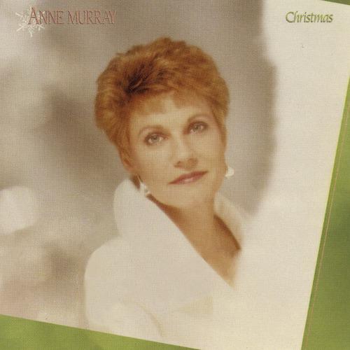 Постер альбома Anne Murray Christmas