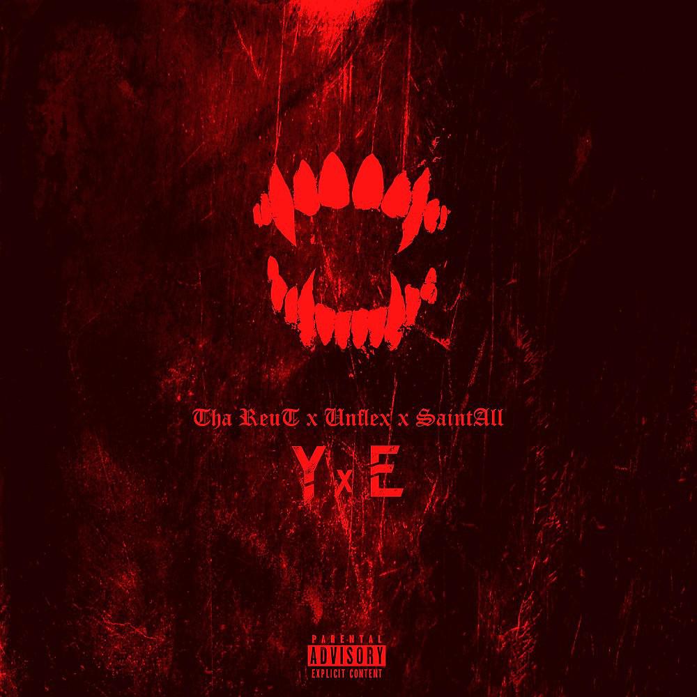Постер альбома Y X E