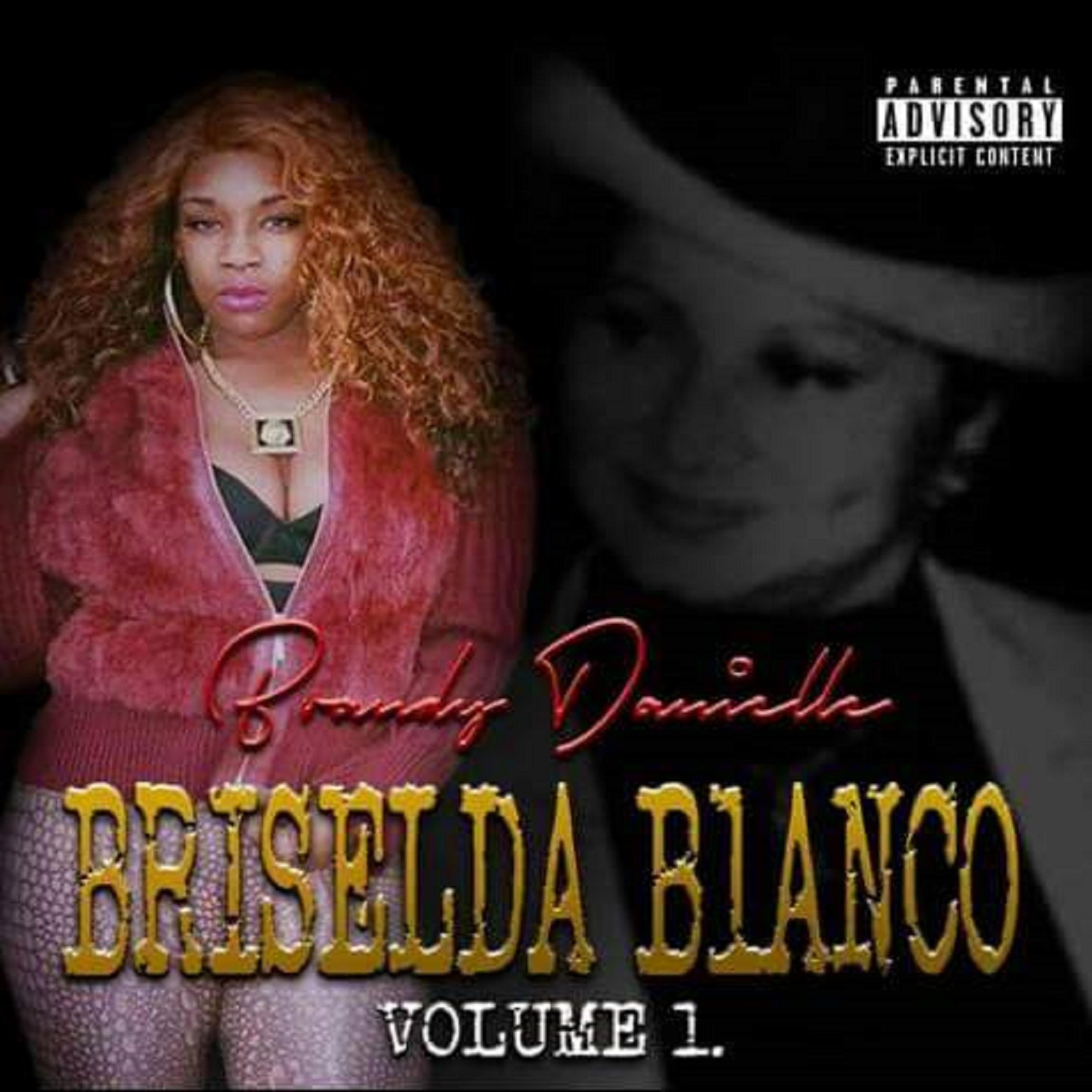 Постер альбома Briselda Blanco, Vol.1