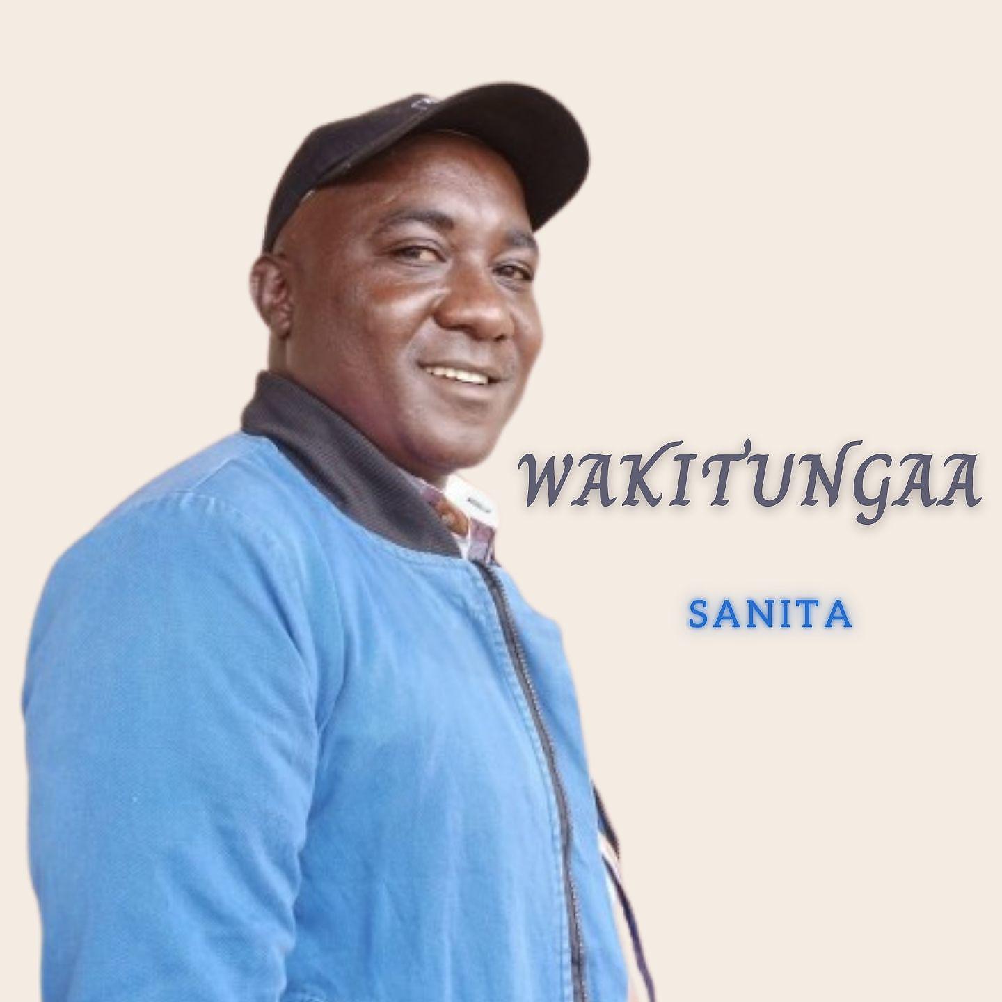 Постер альбома Wakitungaa