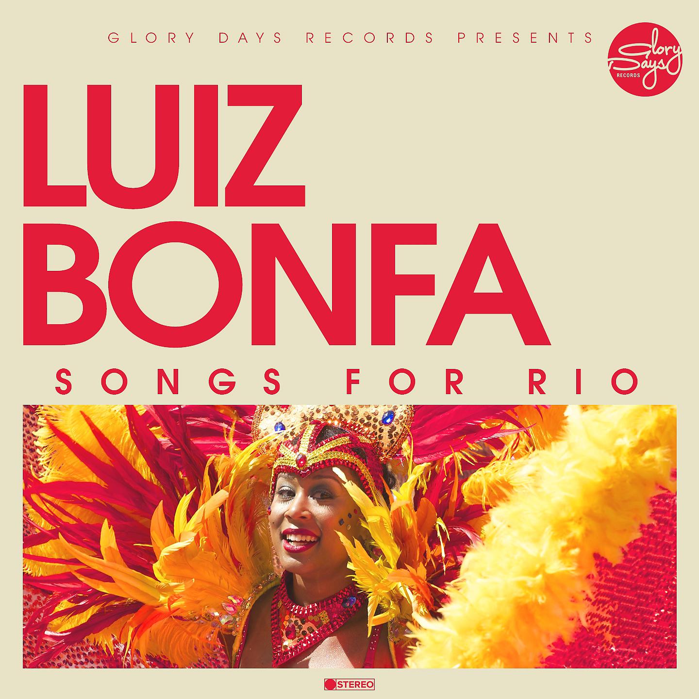 Постер альбома Songs for Rio