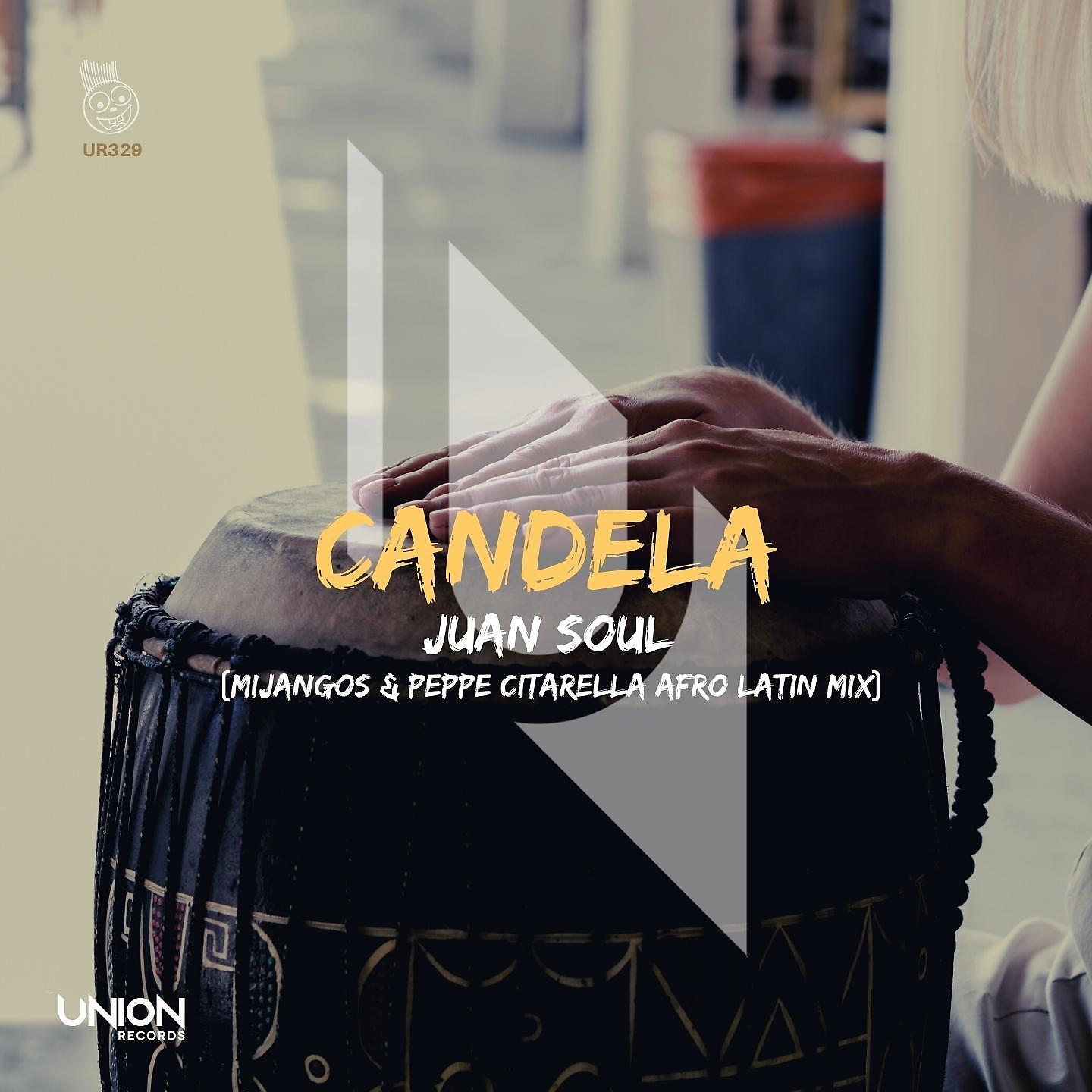 Постер альбома Candela