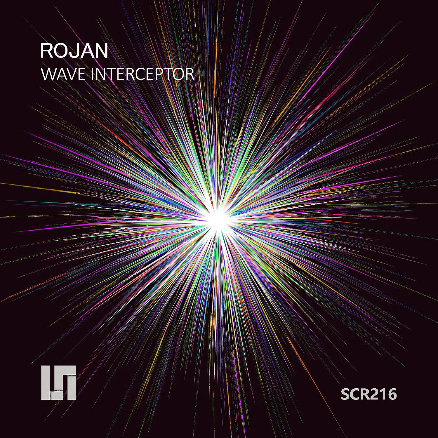 Постер альбома Wave Interceptor