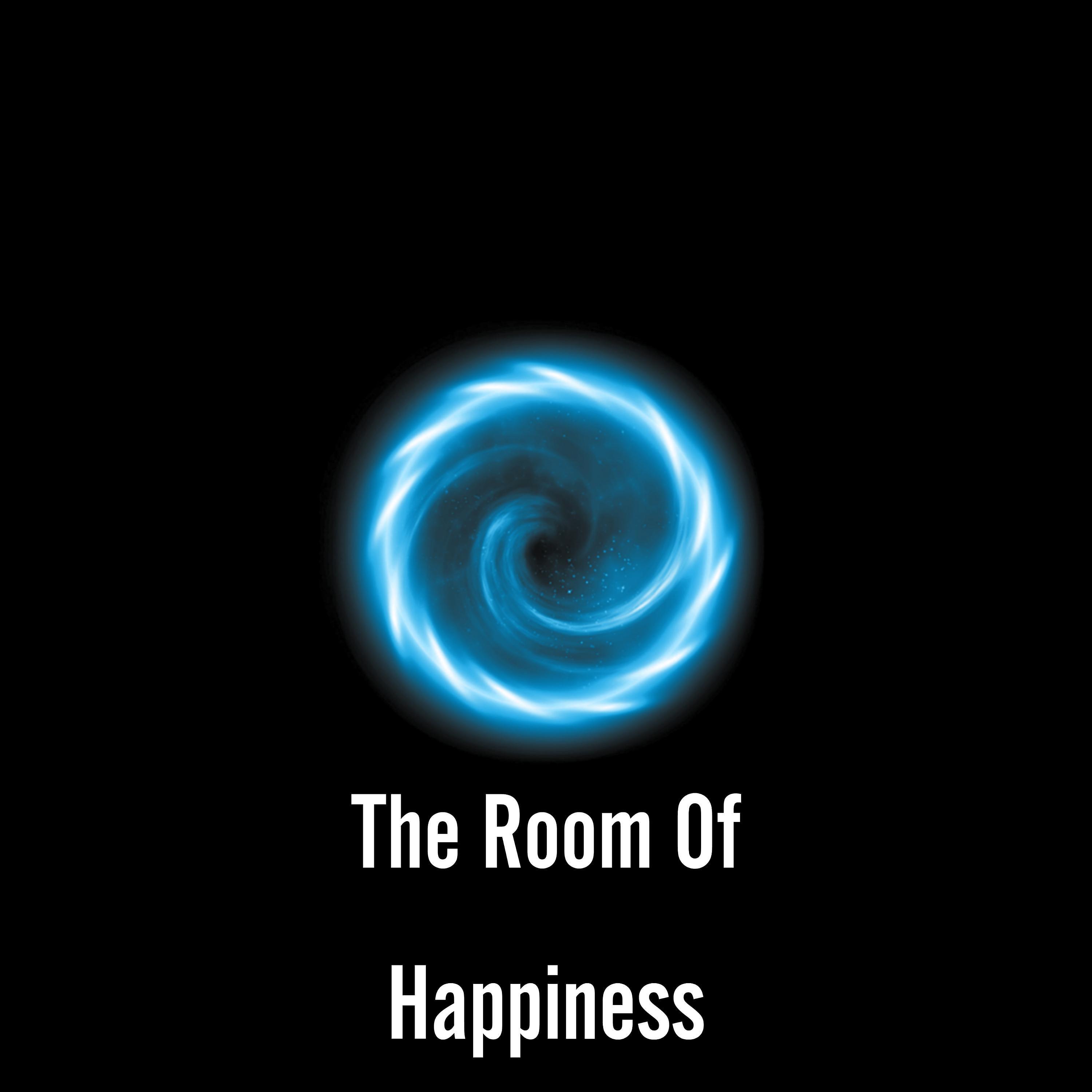 Постер альбома The Room Of Happiness
