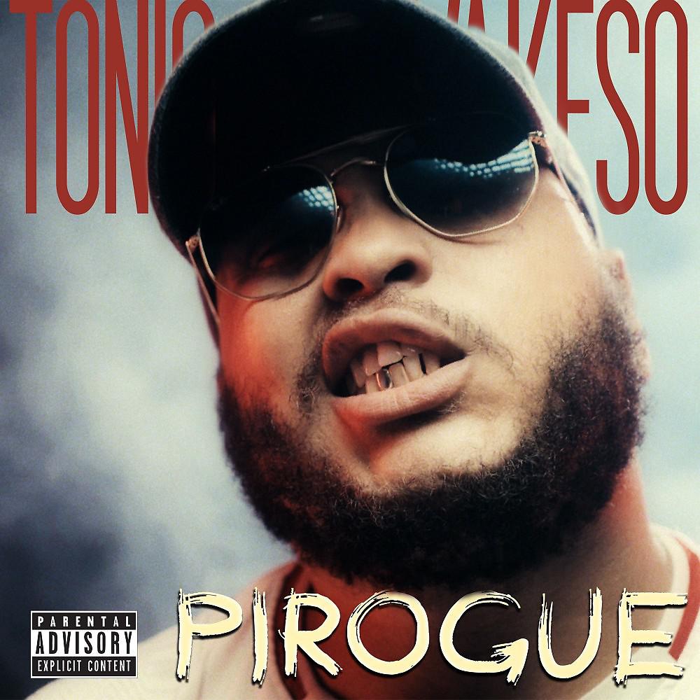 Постер альбома Pirogue