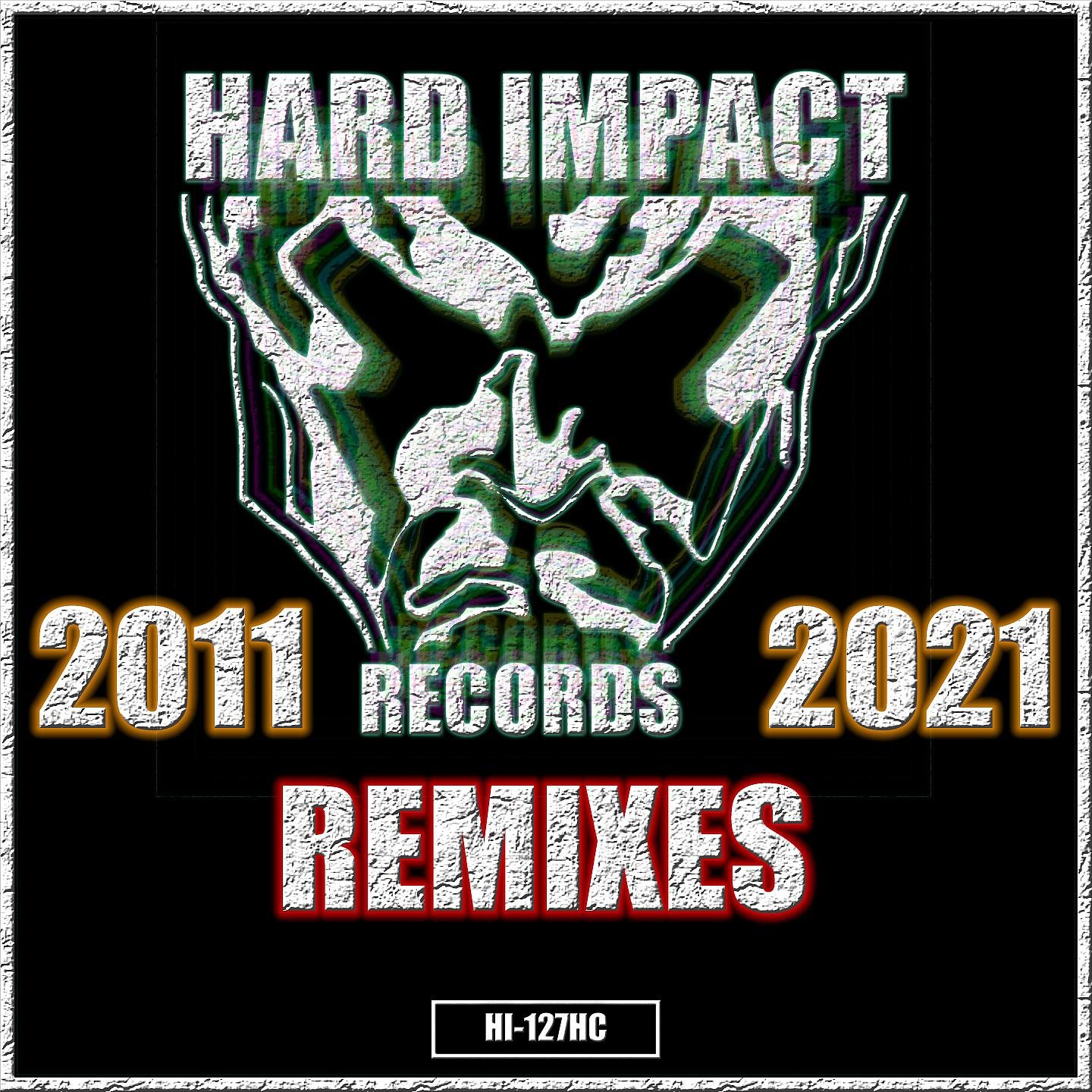 Постер альбома Hard Impact