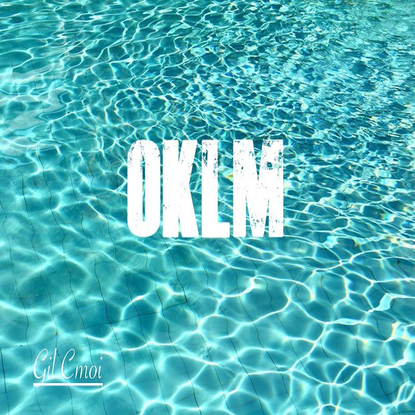 Постер альбома OKLM