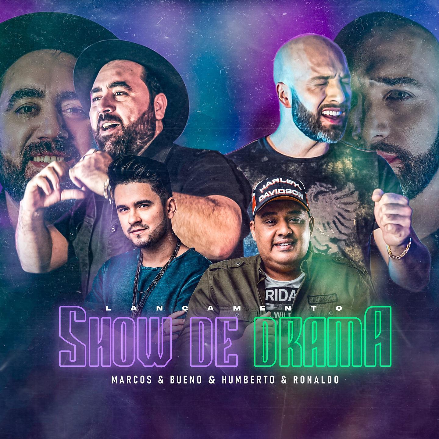 Постер альбома Show de Drama