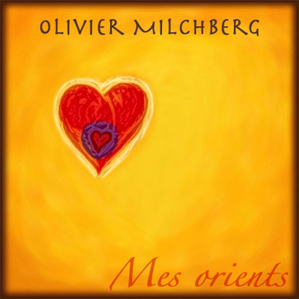 Постер альбома Mes orients