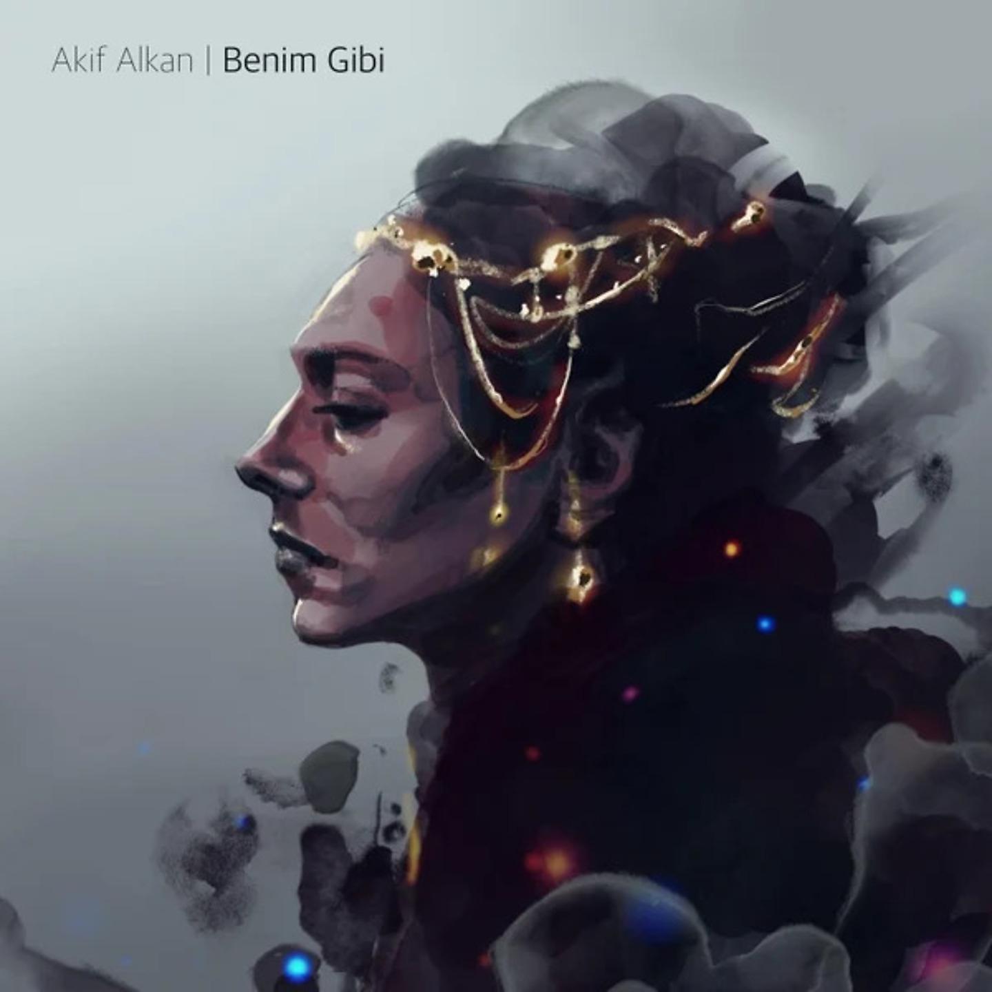 Постер альбома Benim Gibi