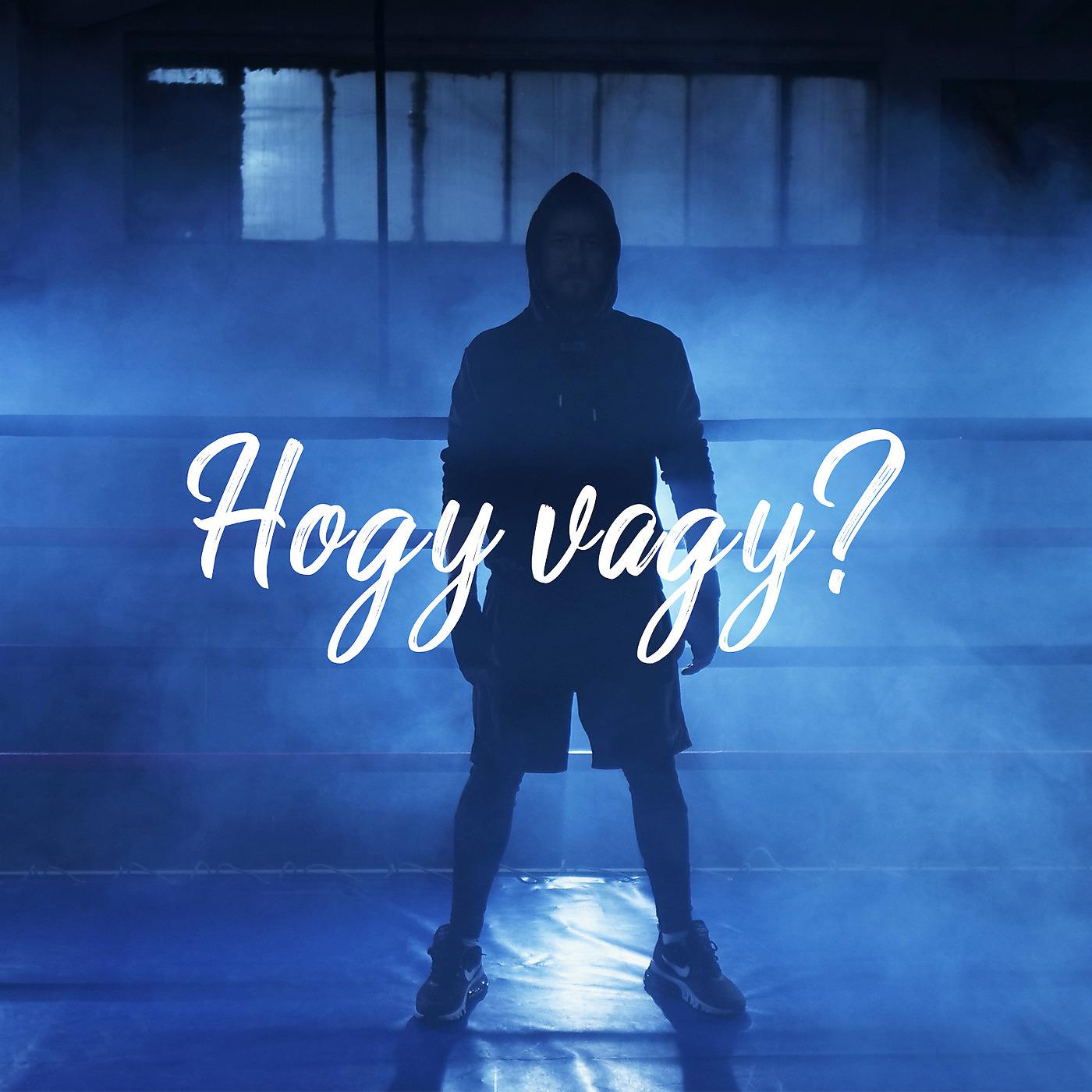 Постер альбома Hogy Vagy?