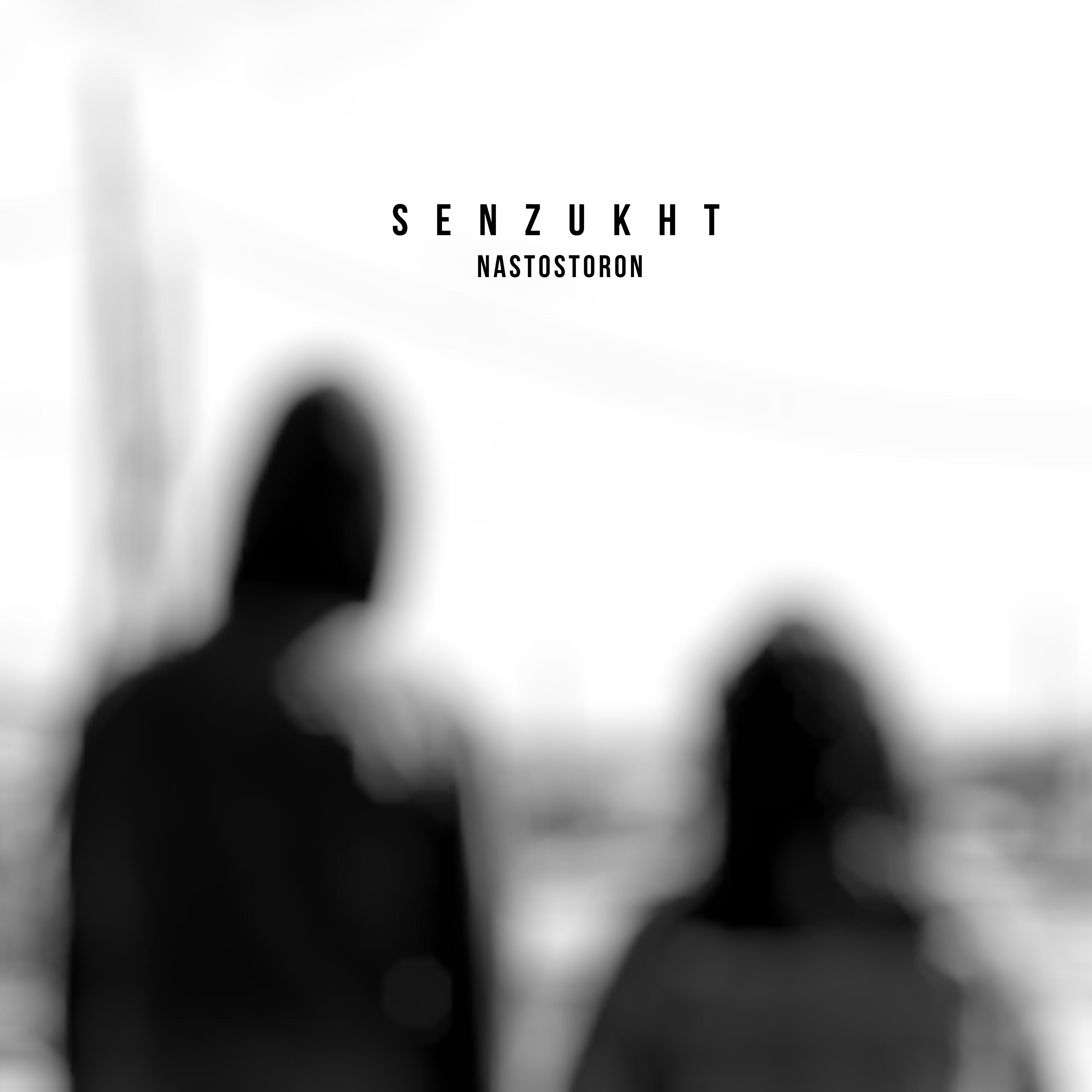 Постер альбома Senzukht