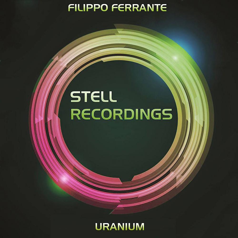 Постер альбома Uranium
