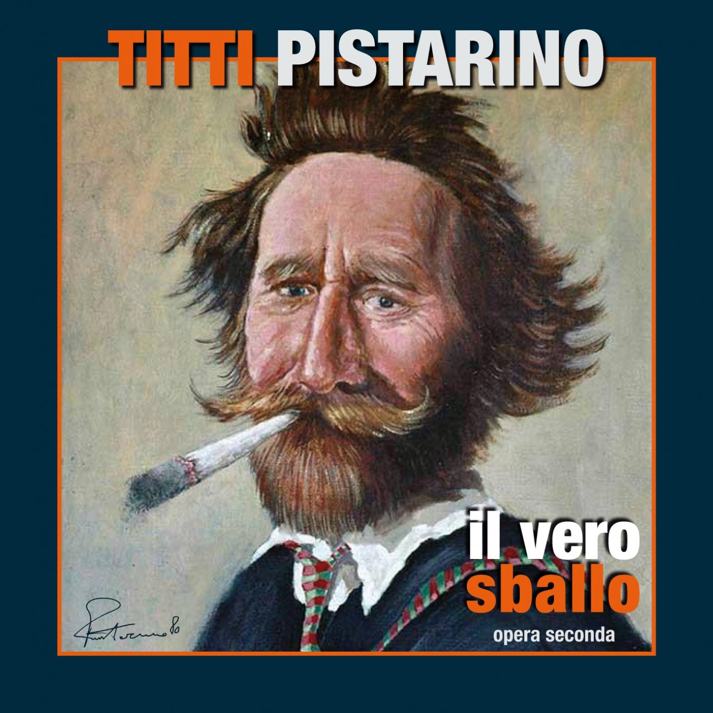 Постер альбома Il vero sballo