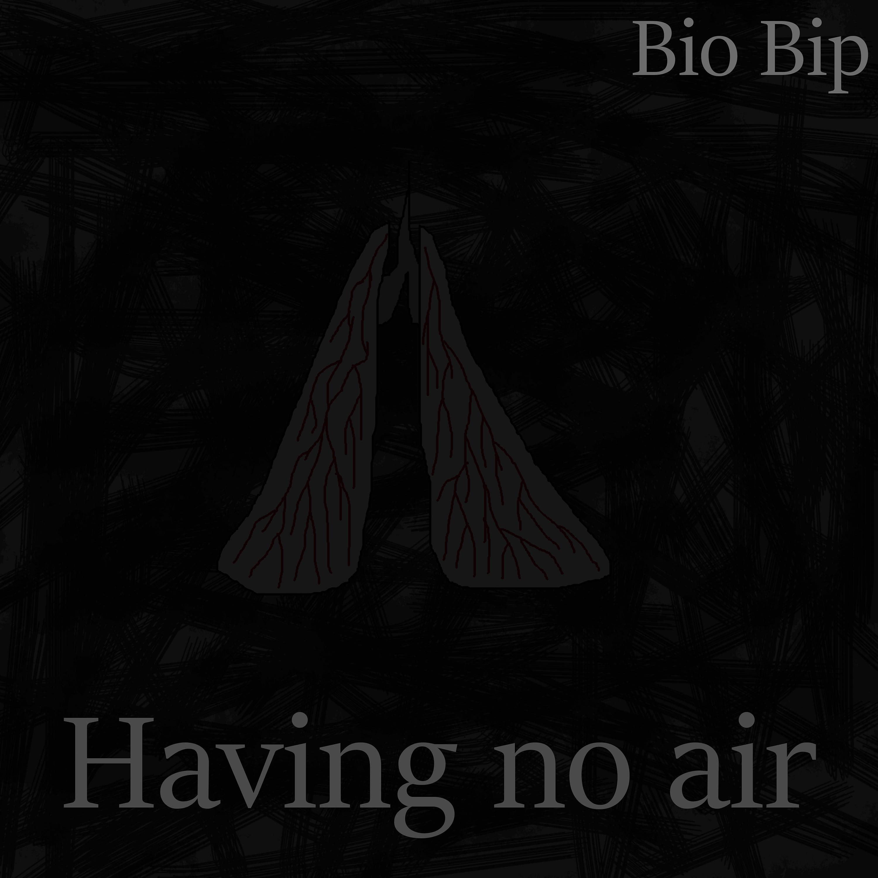 Постер альбома Having No Air