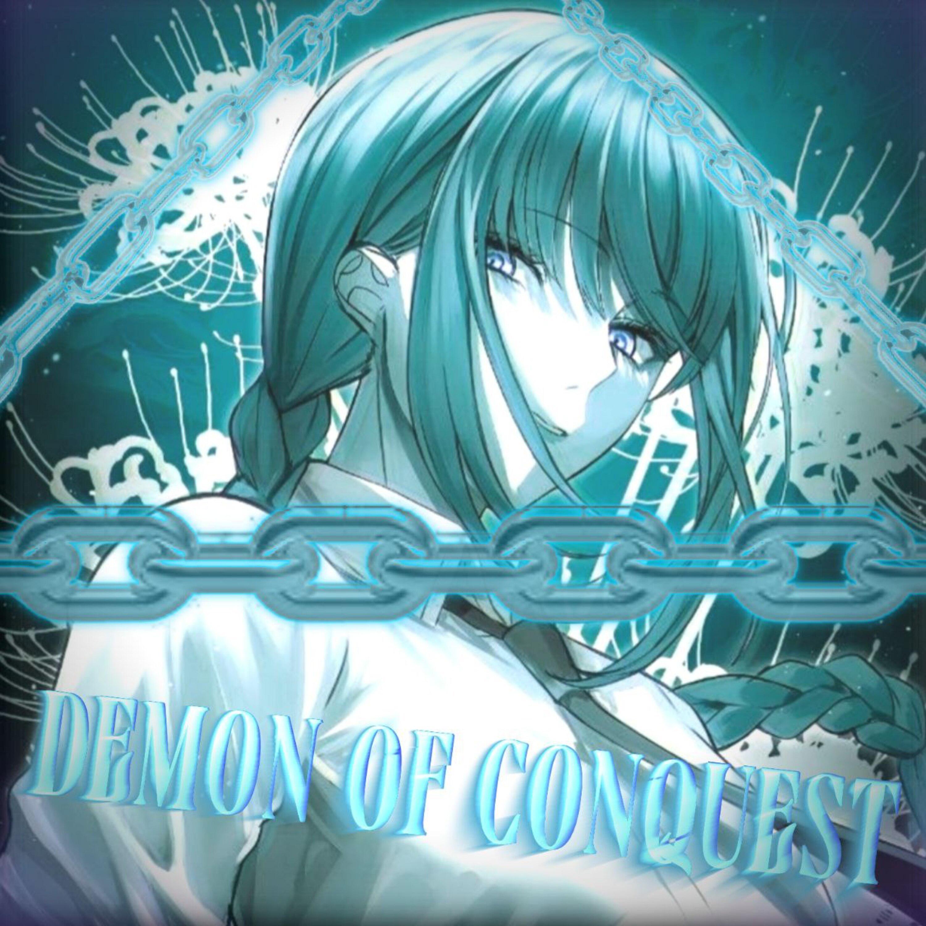 Постер альбома Demon of Conquest