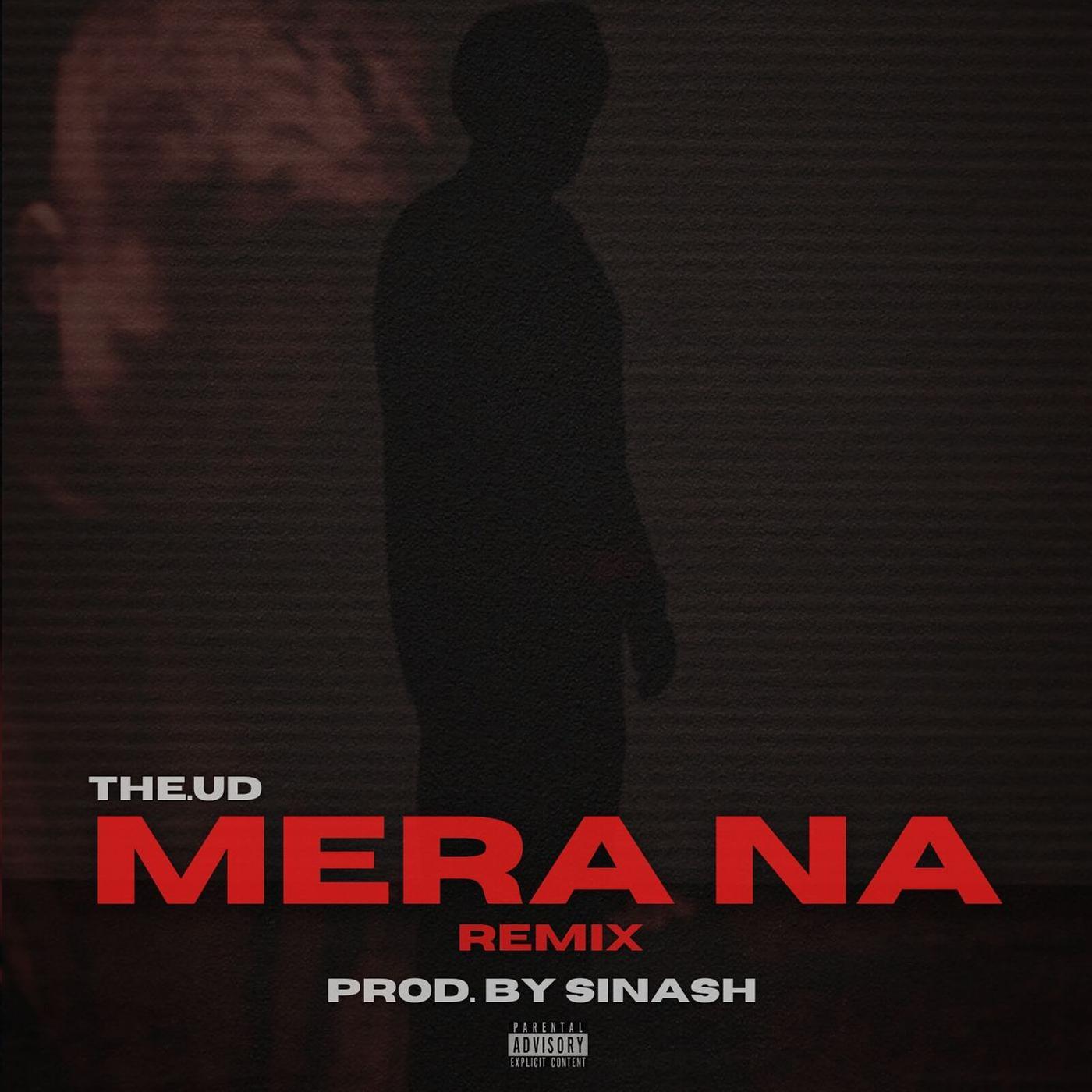 Постер альбома Mera Na (Remix)