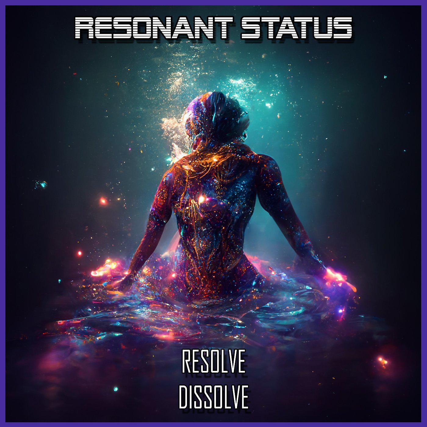 Постер альбома Resolve / Dissolve
