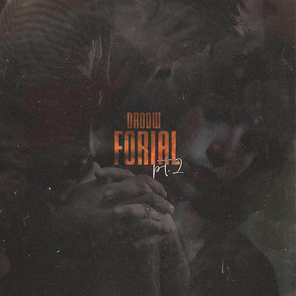 Постер альбома Forial, Pt. 2