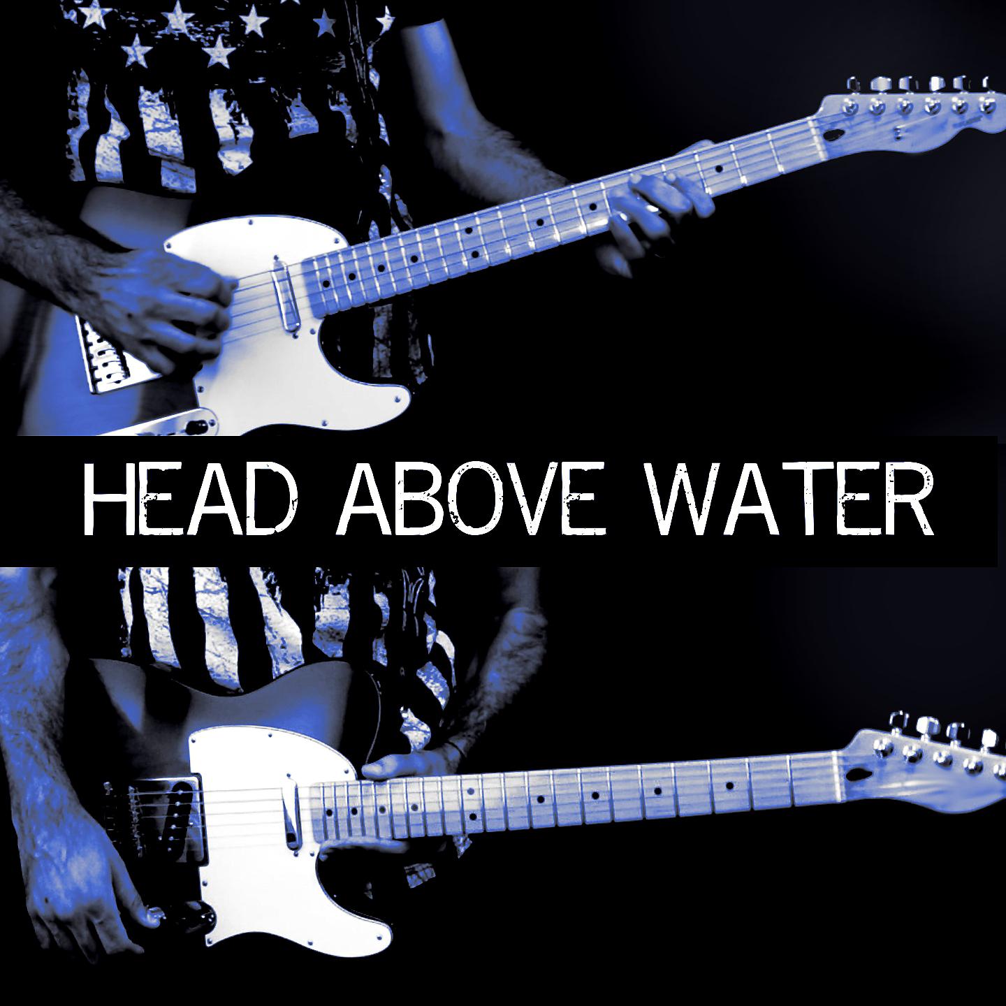 Постер альбома Head Above Water