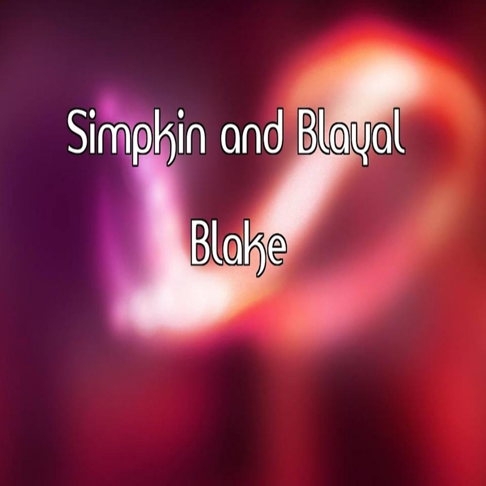 Постер альбома Blake