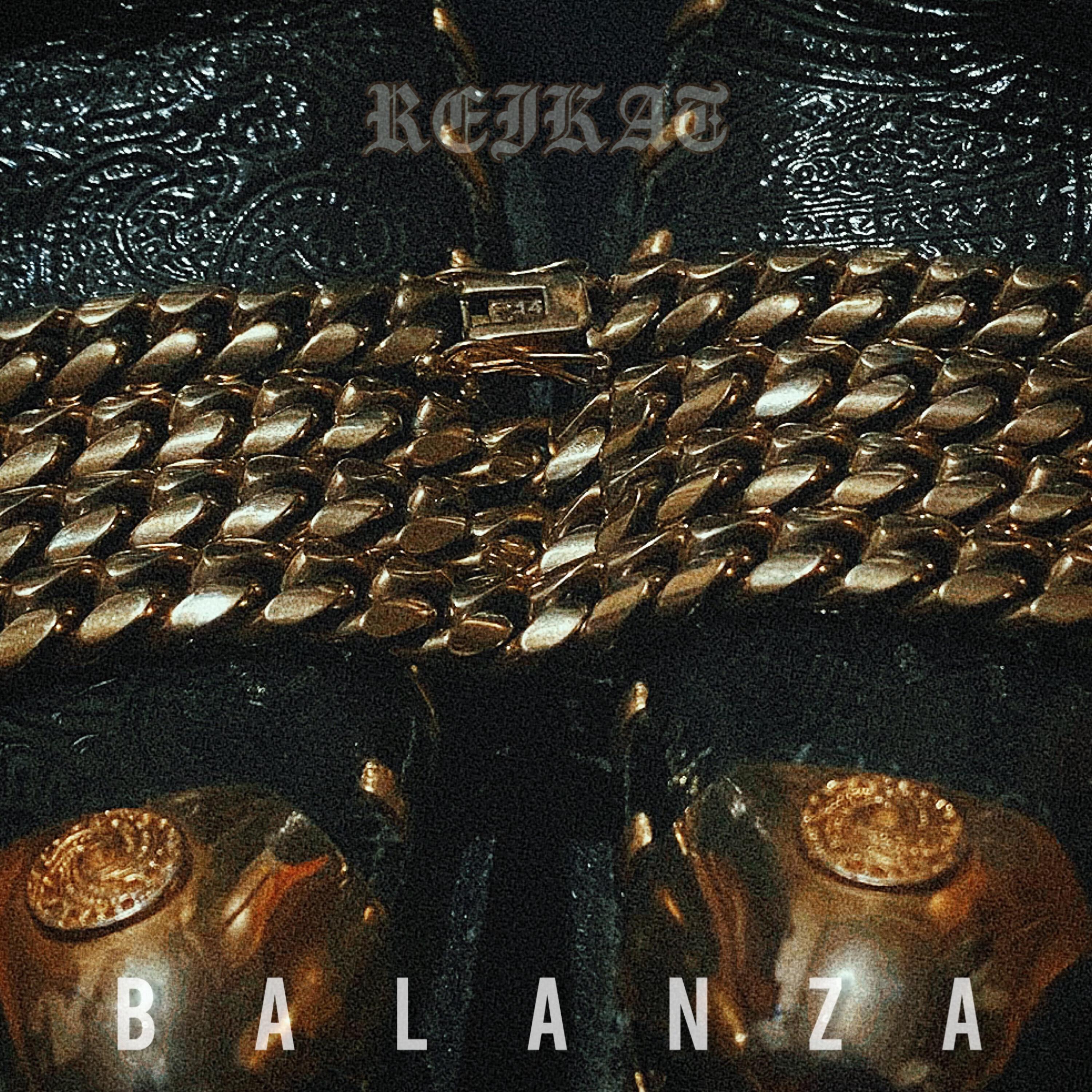 Постер альбома Balanza