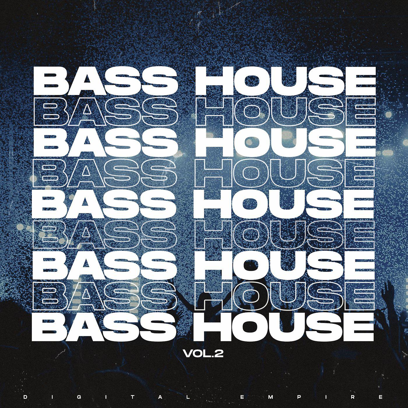 Постер альбома Bass House Music, Vol. 2