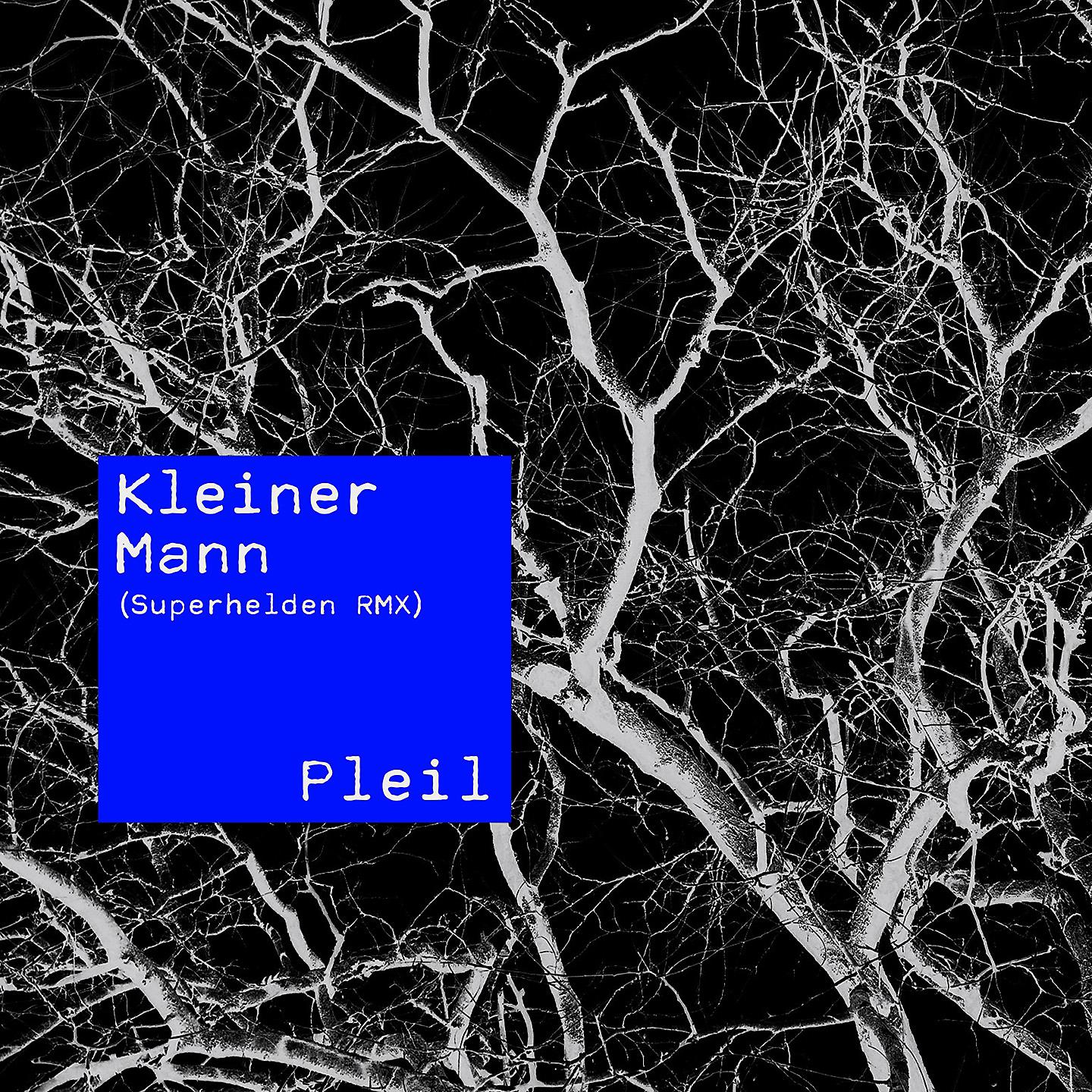 Постер альбома Kleiner Mann