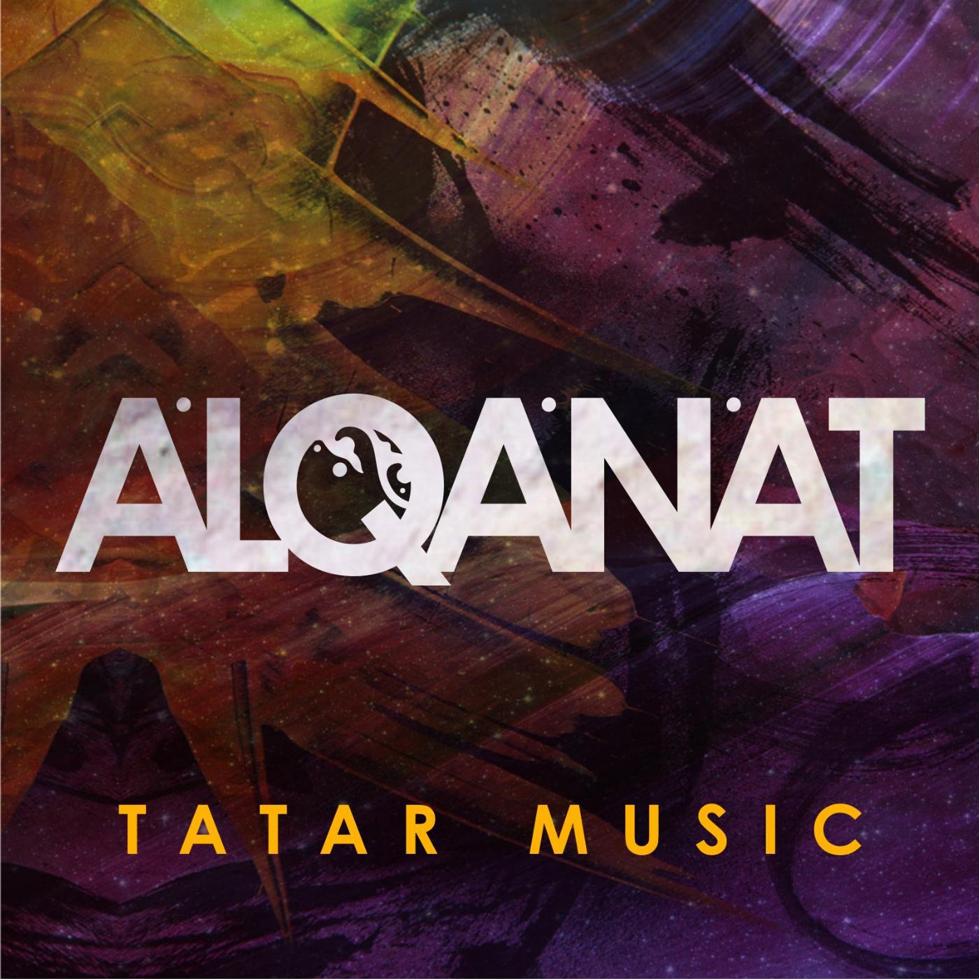 Постер альбома Tatar Music