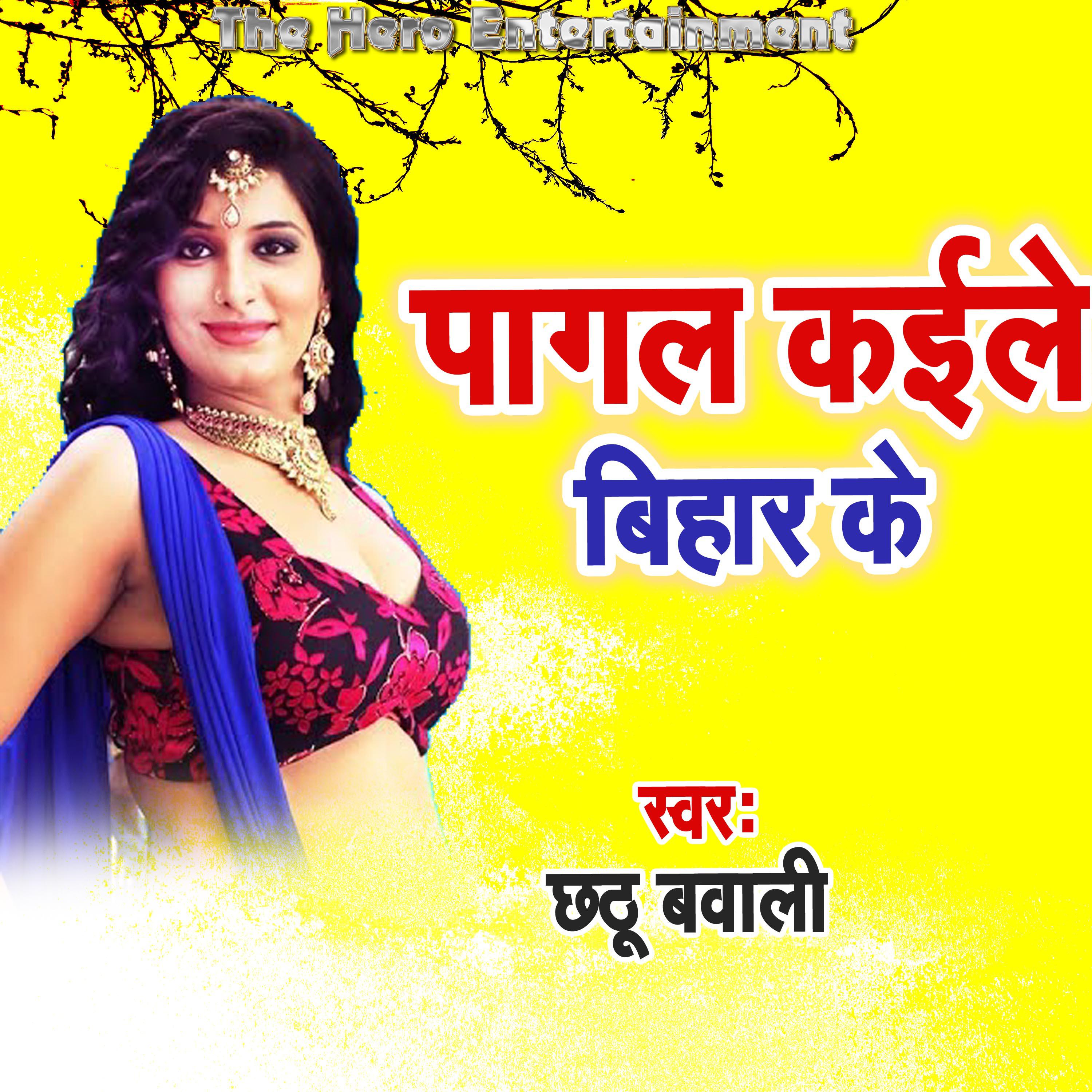 Постер альбома Pagal Kaile Bihar Ke
