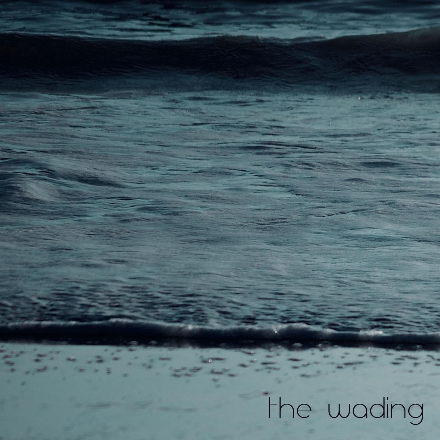 Постер альбома The Wading EP