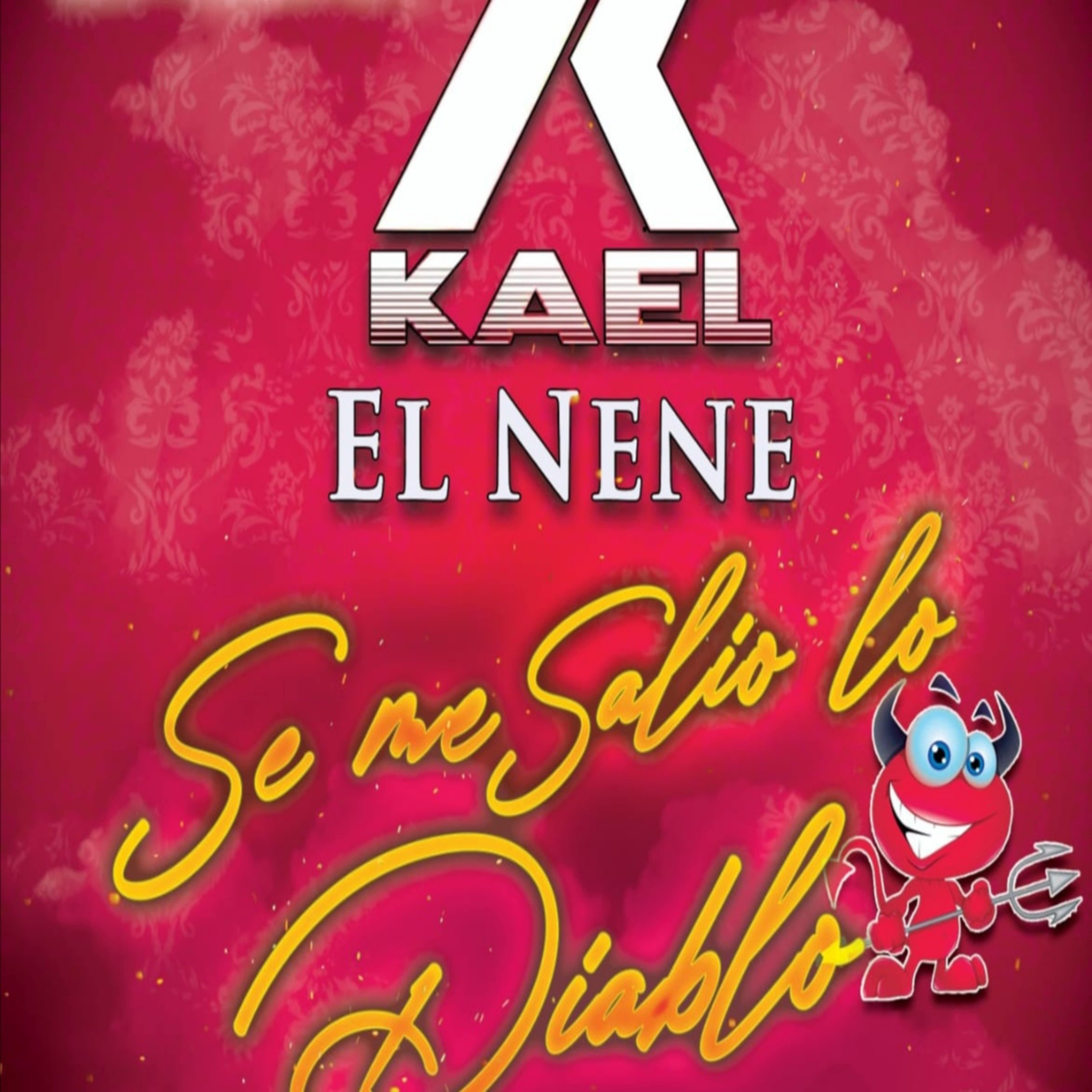 Постер альбома Se Me salió Lo Diablo