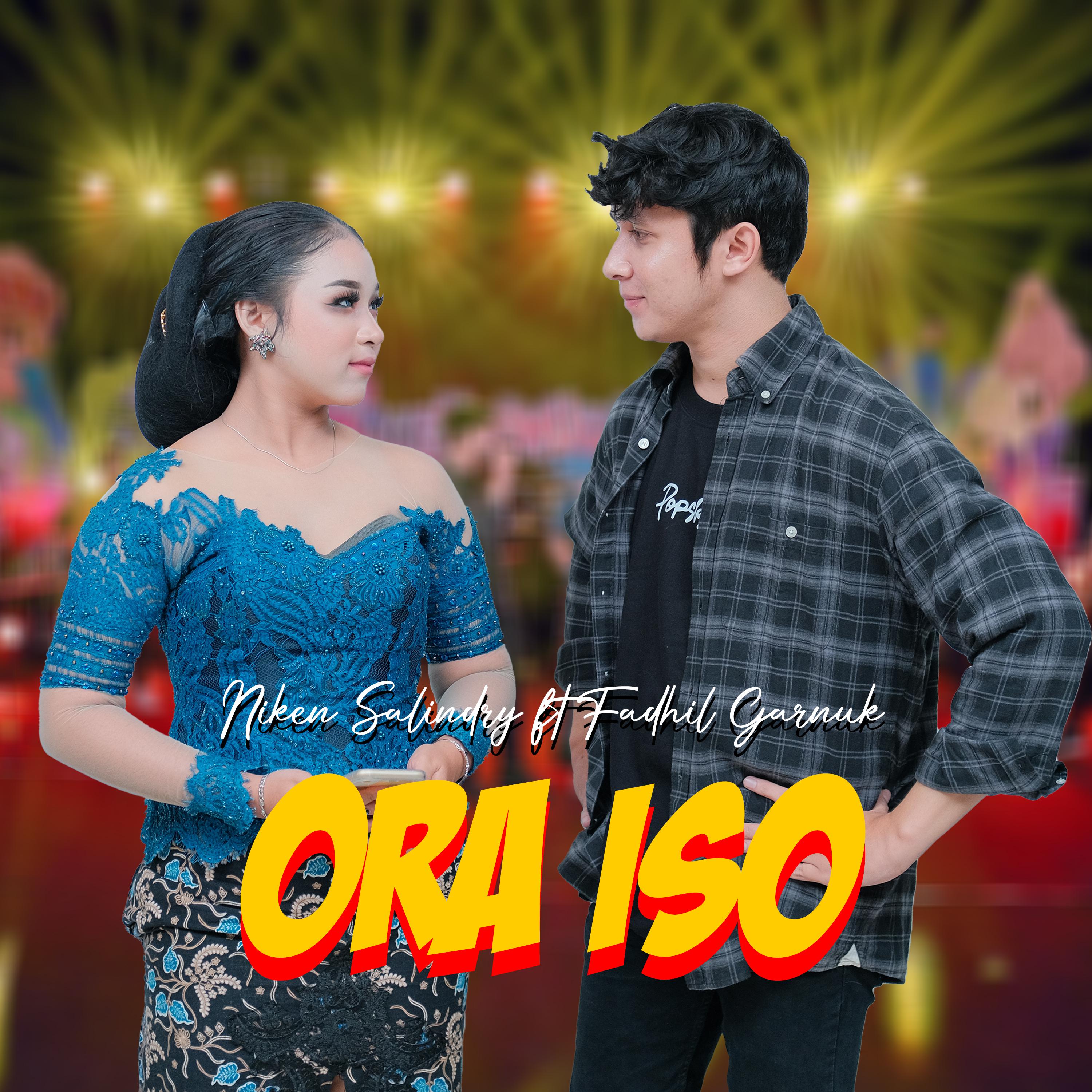 Постер альбома Ora Iso