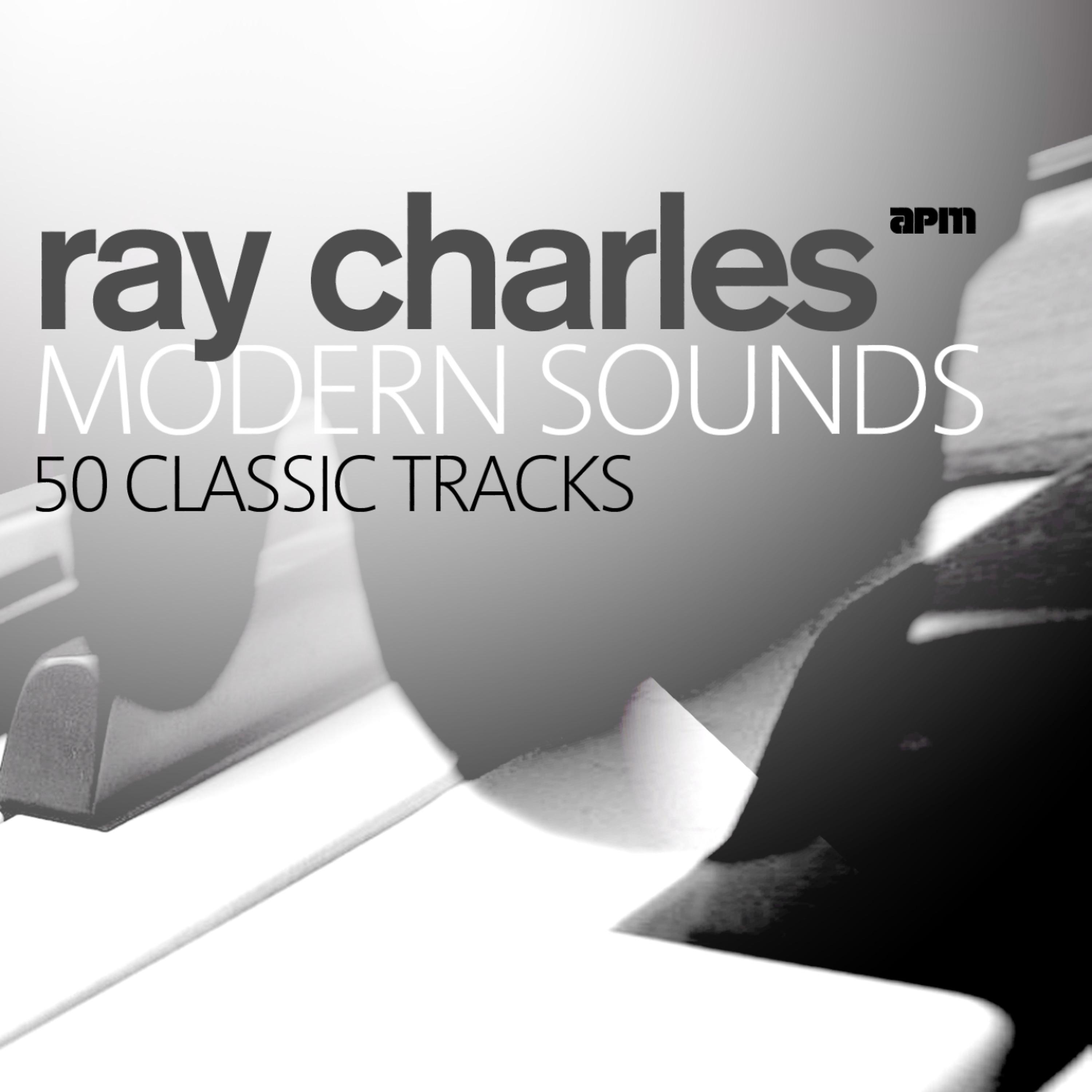 Постер альбома Modern Sounds - 50 Classic Tracks
