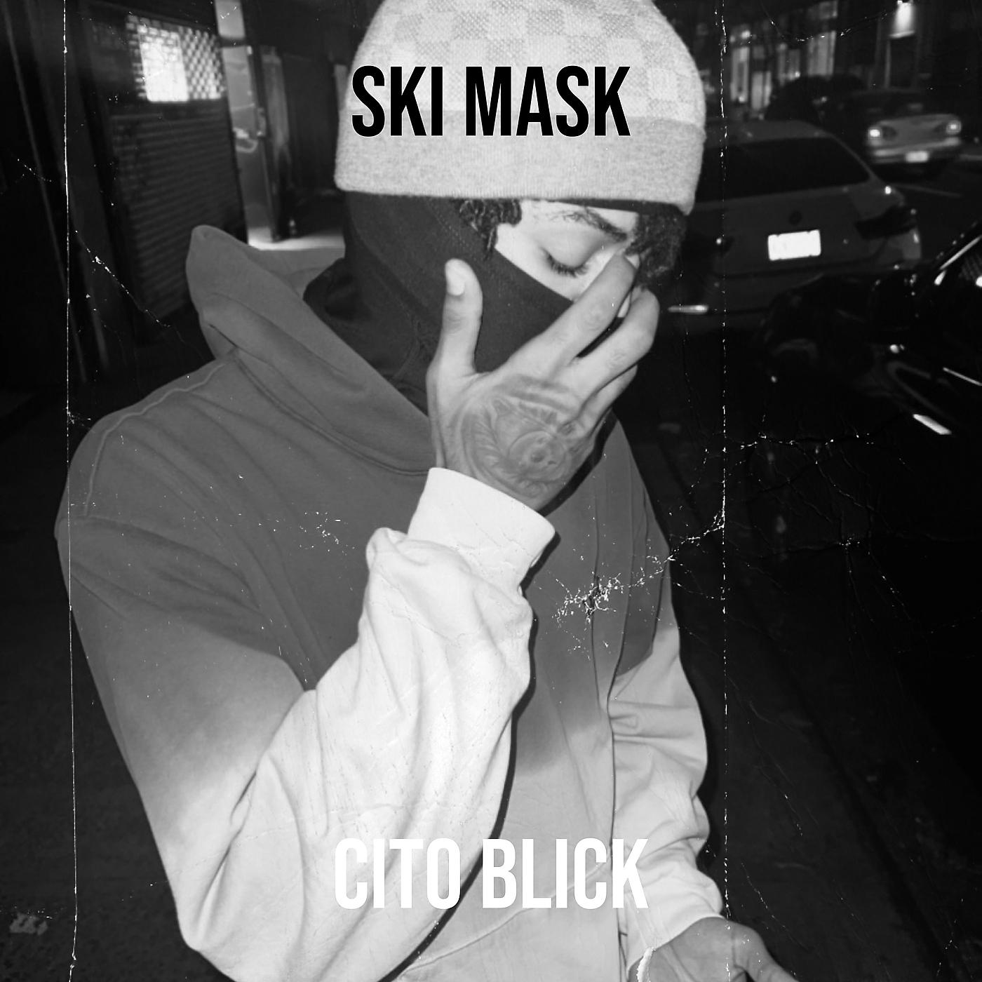 Постер альбома Ski Mask