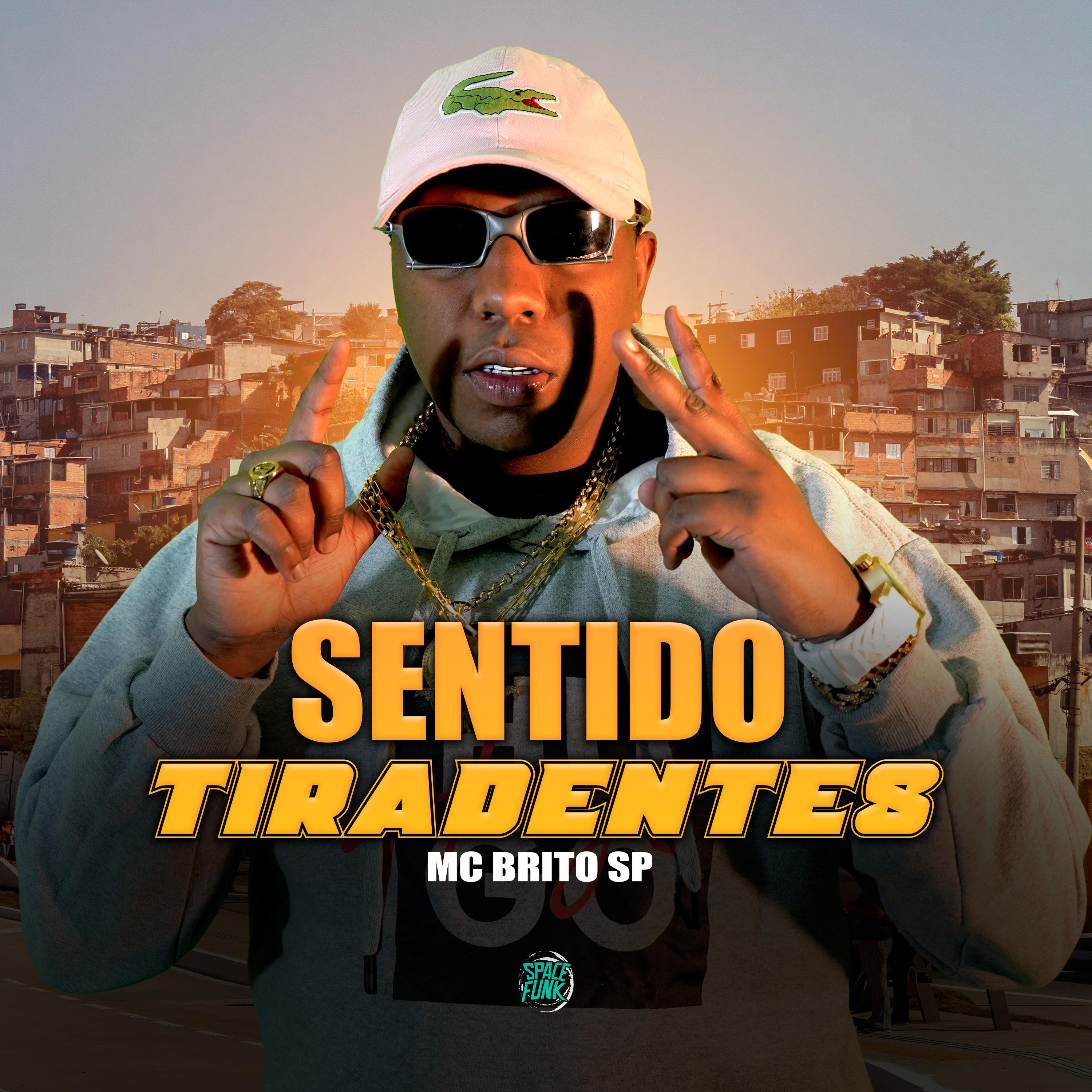 Постер альбома Sentido Tiradentes