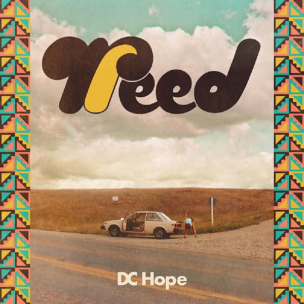 Постер альбома DC Hope EP