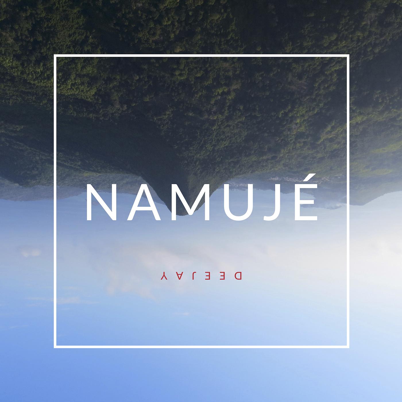 Постер альбома Namujé