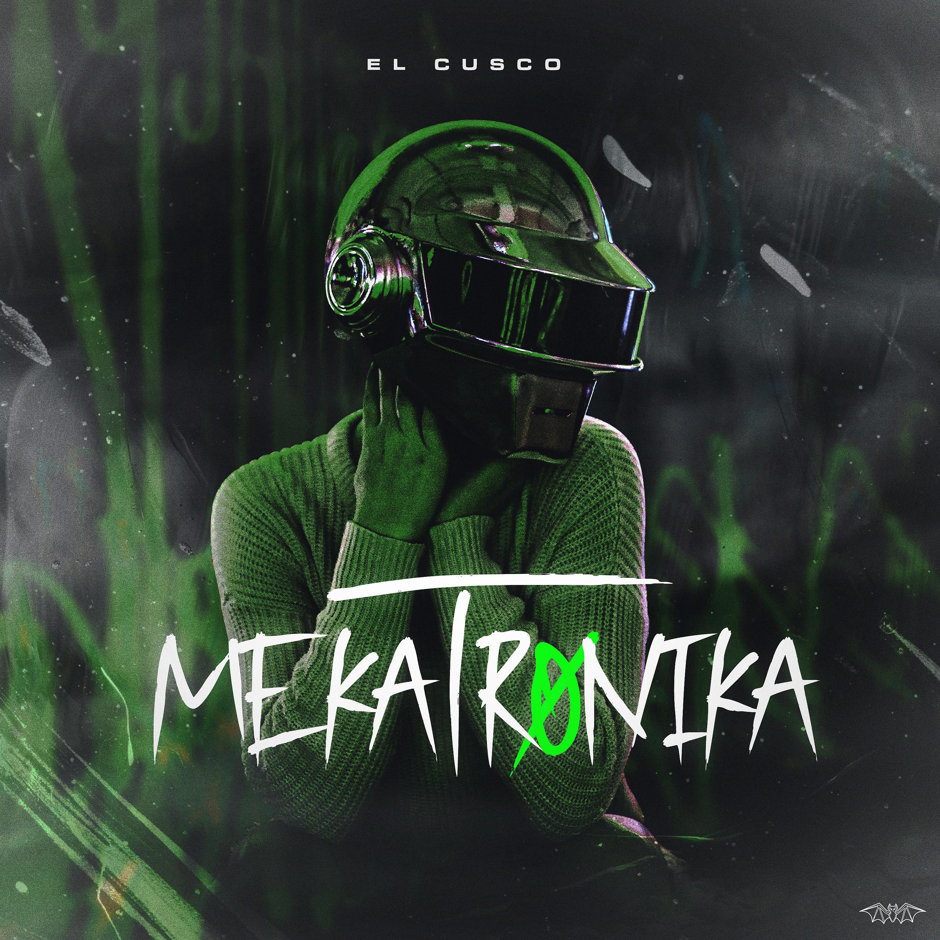Постер альбома Mekatronika