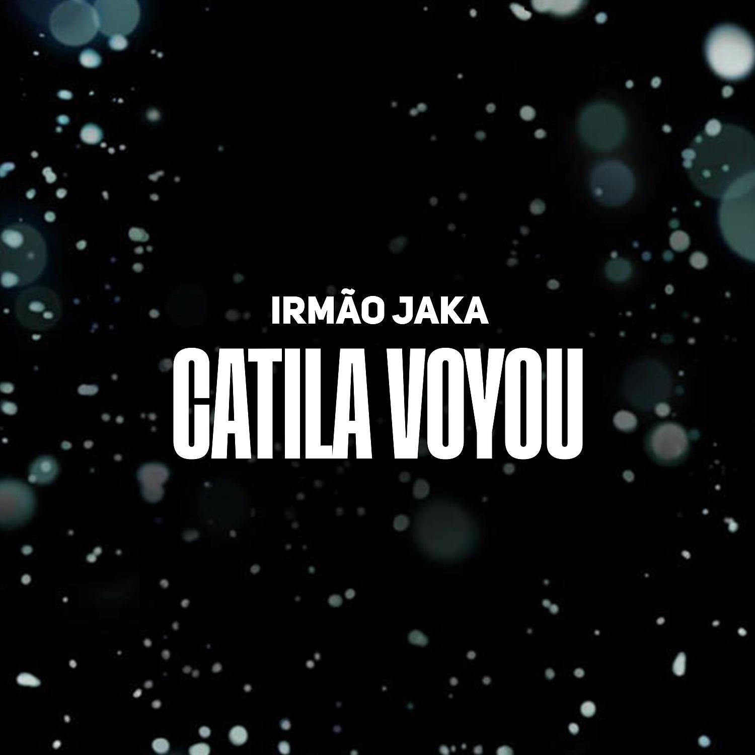 Постер альбома Catila Voyou