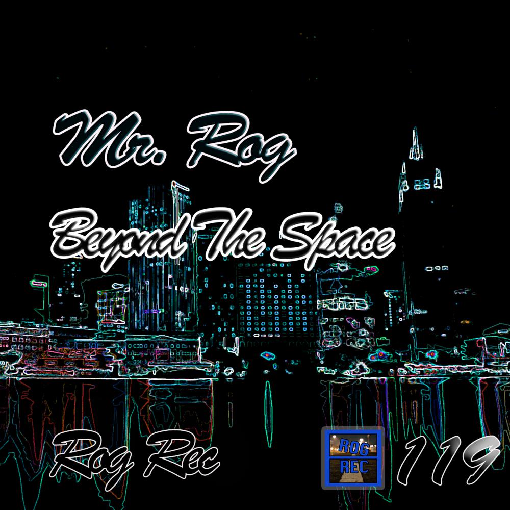Постер альбома Beyond The Space