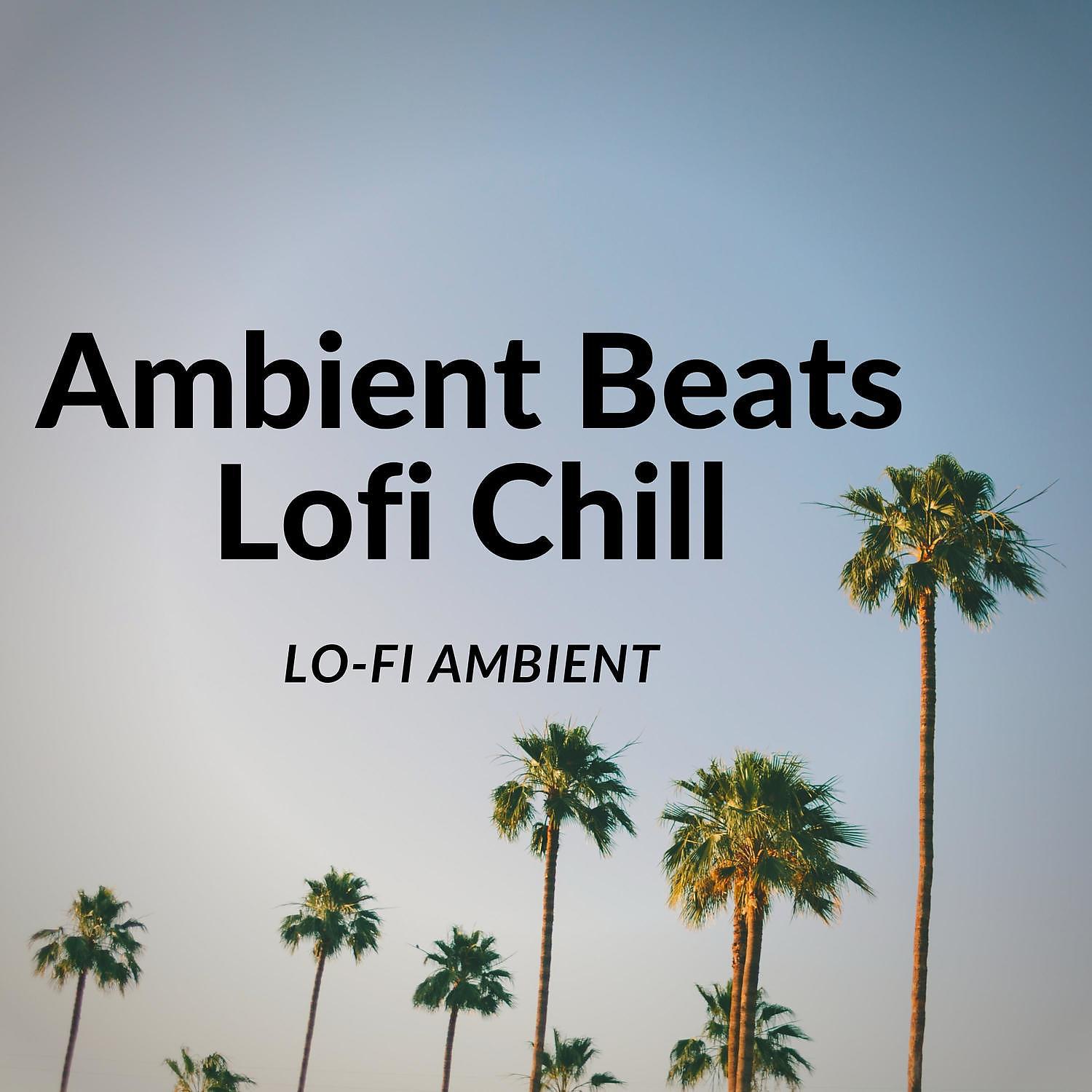 Постер альбома Ambient Beats, Lofi Chill