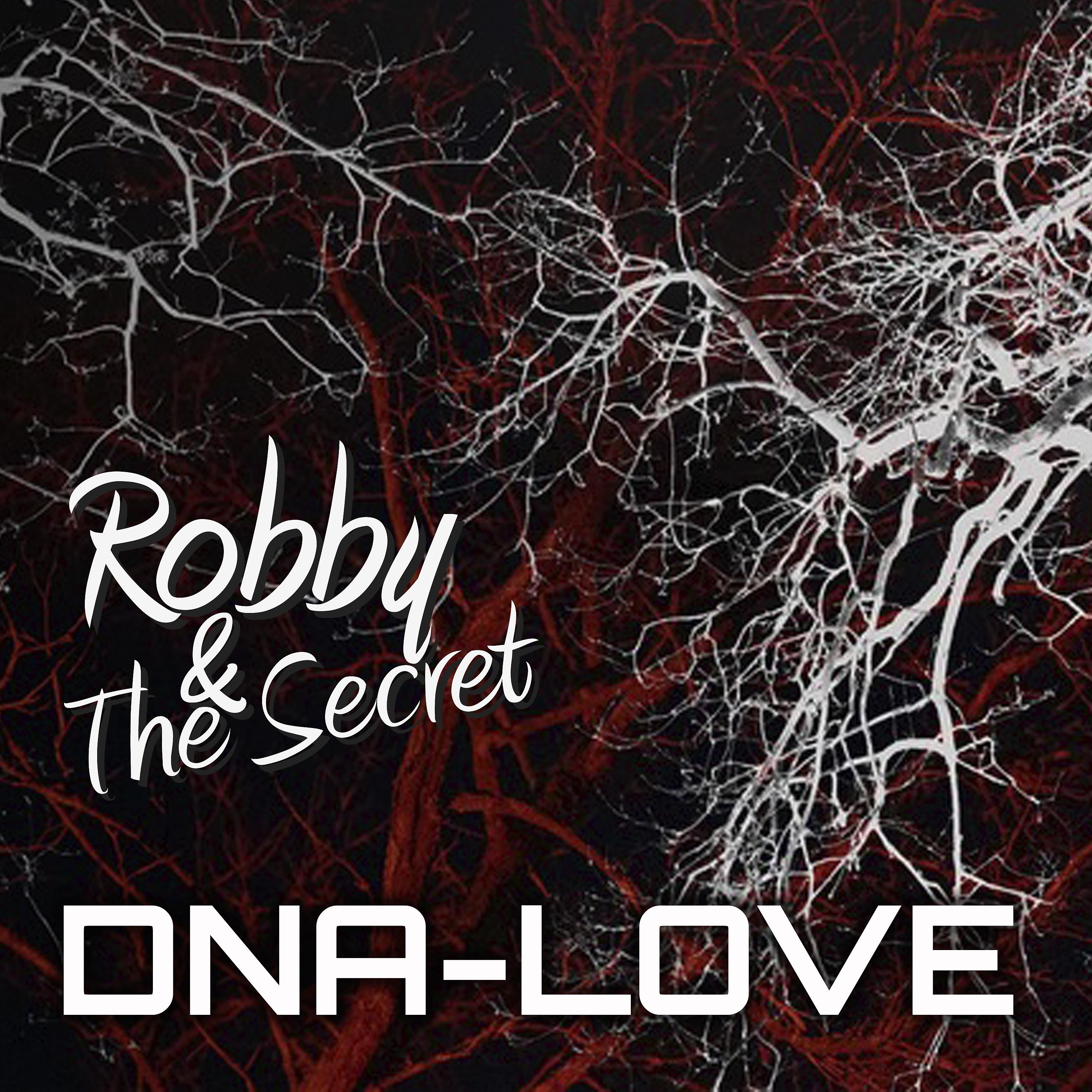 Постер альбома DNA-Love (2021)