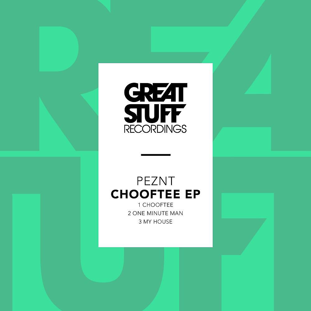 Постер альбома Chooftee EP