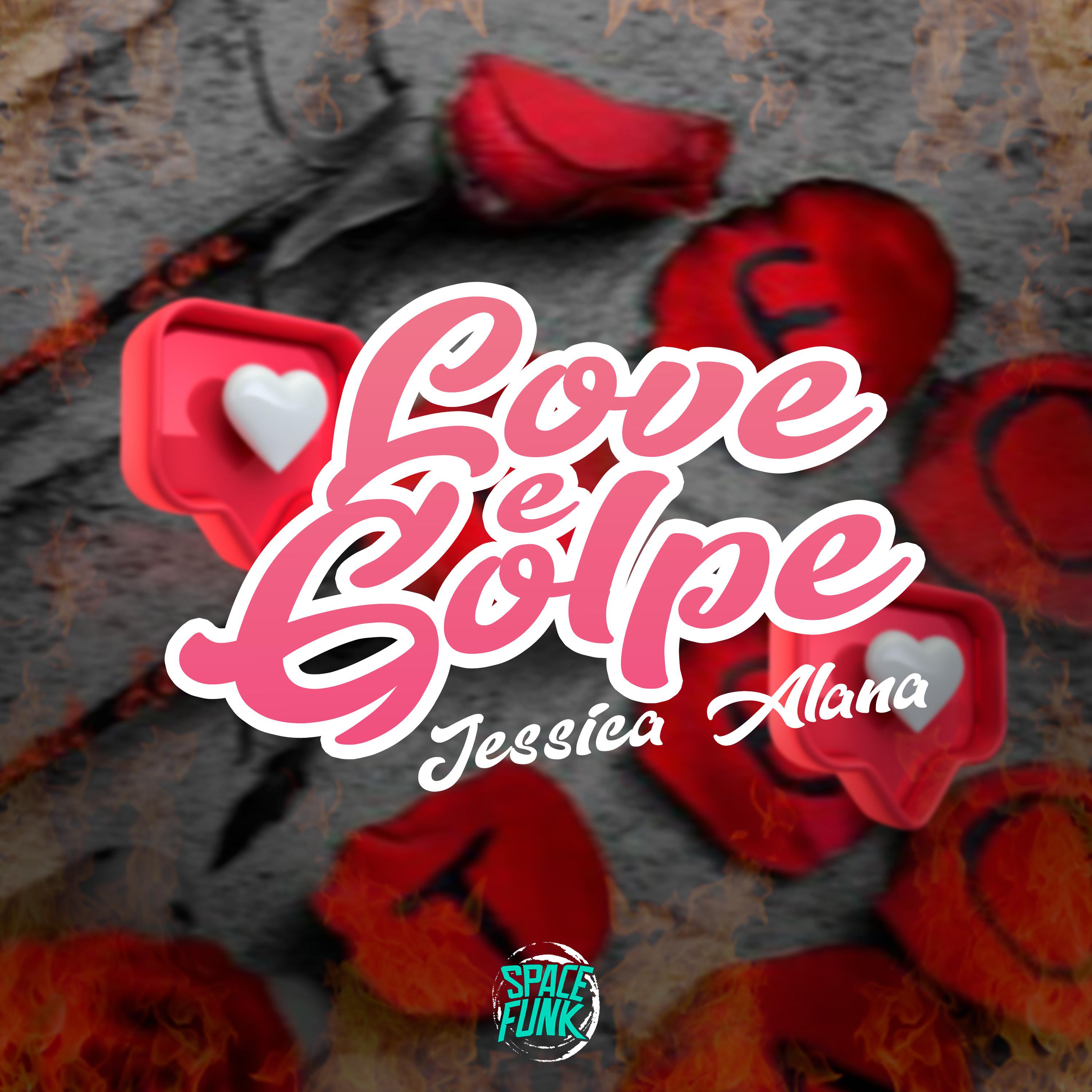 Постер альбома Love e Golpe