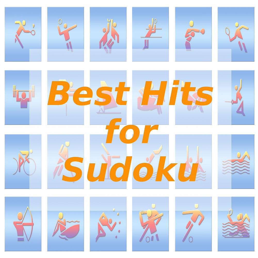 Постер альбома Best Hits for Sudoku