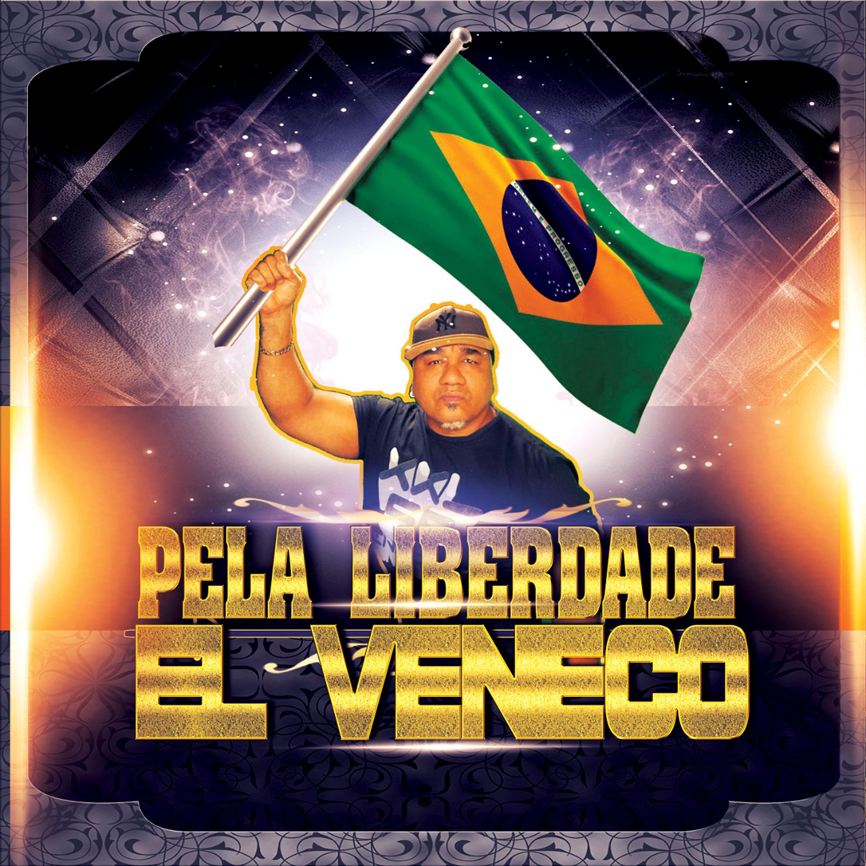 Постер альбома Pela Liberdade