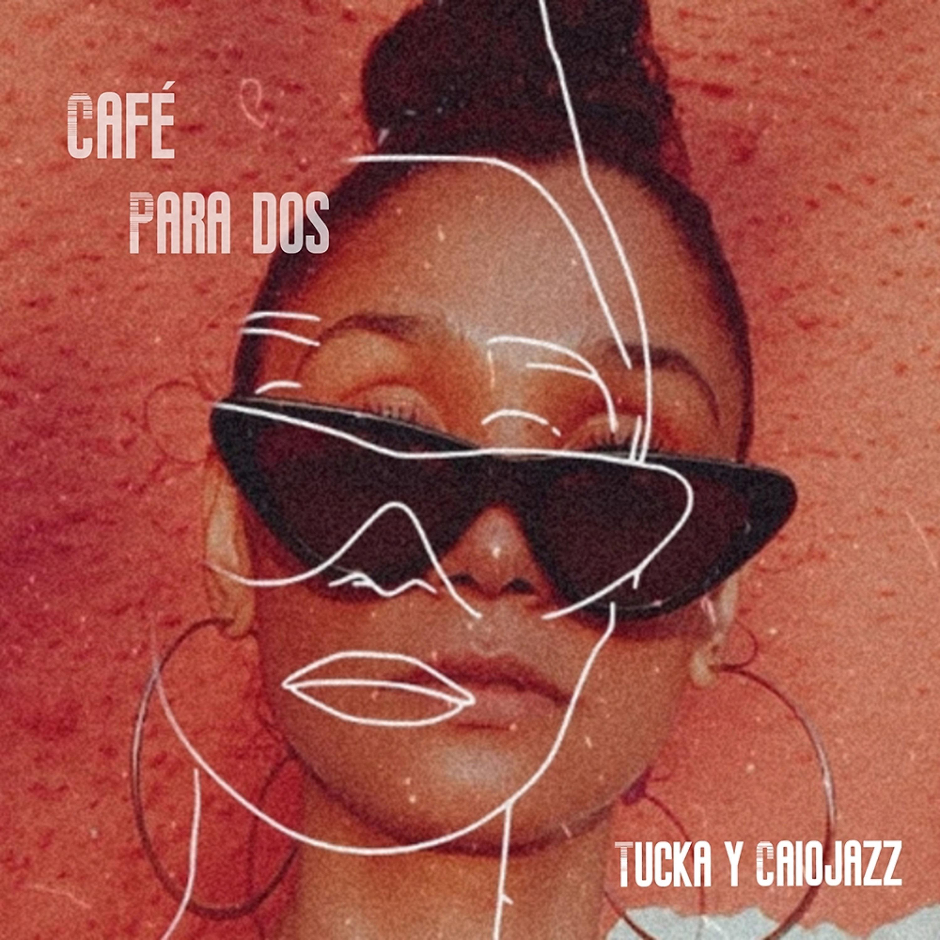 Постер альбома Café para Dos