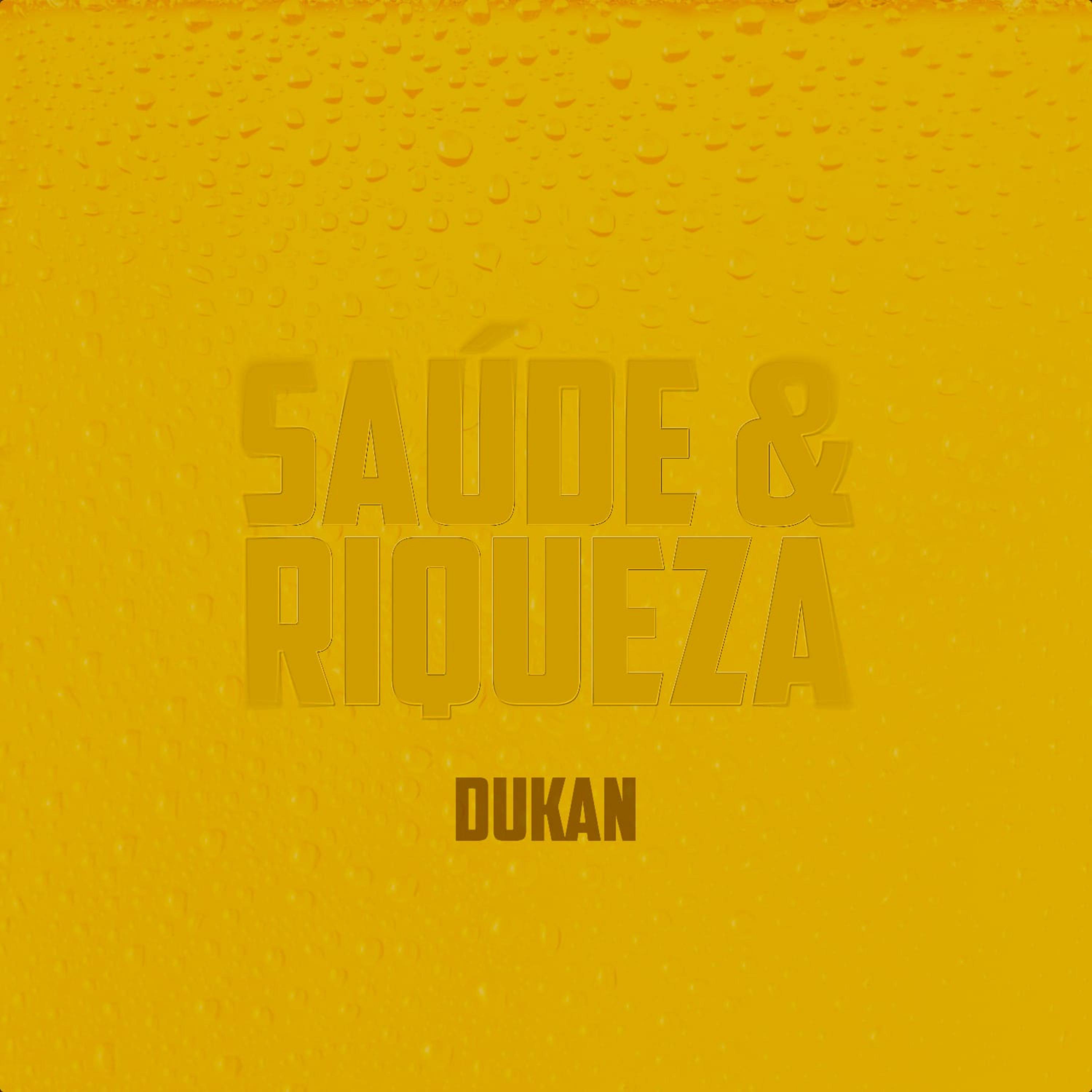 Постер альбома Saúde e Riqueza