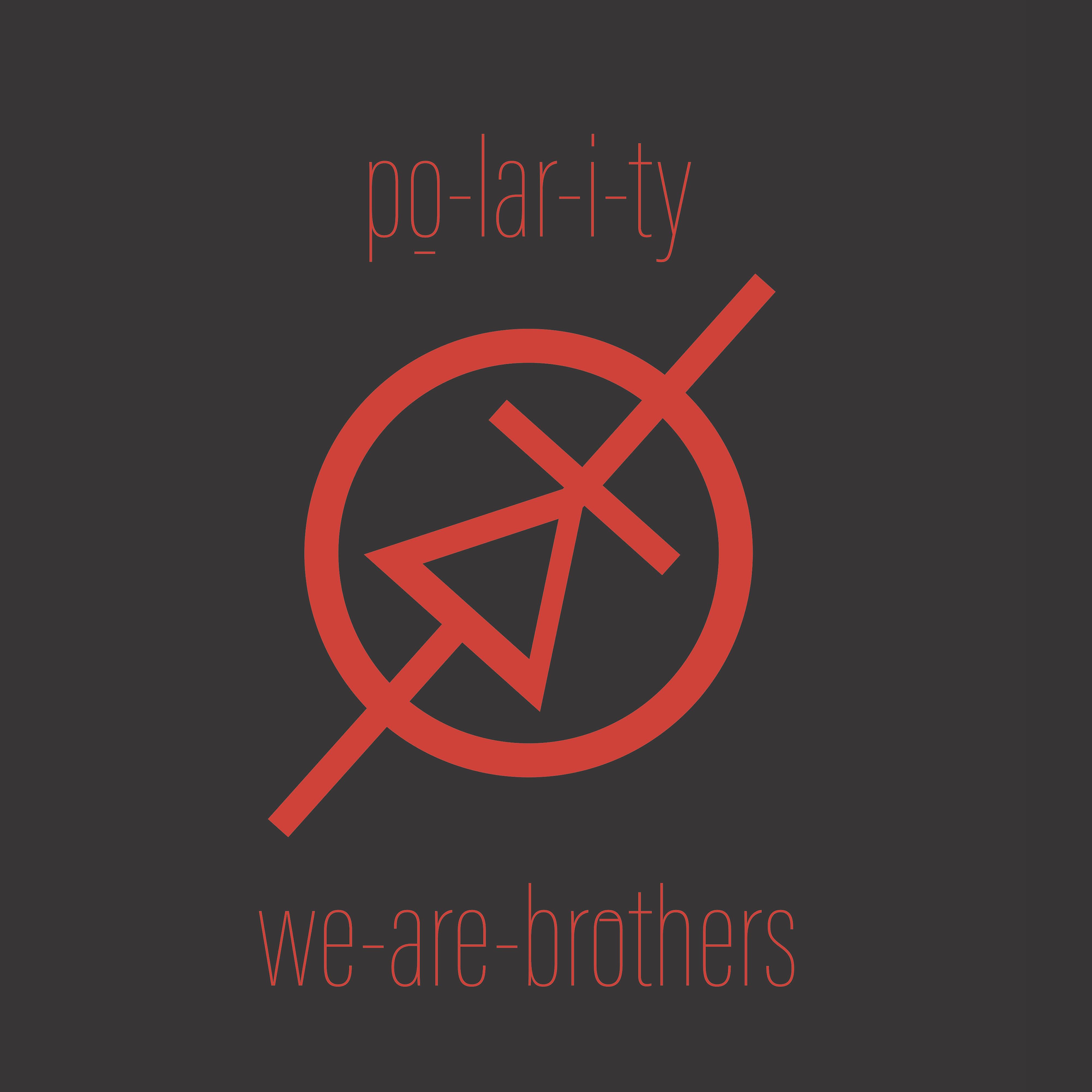 Постер альбома we-are-brothers